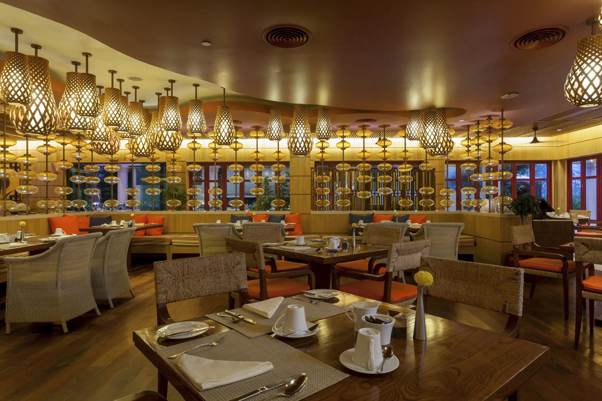 Centara Grand Beach Resort Phuket (Karon Beach) - zdjęcie 133