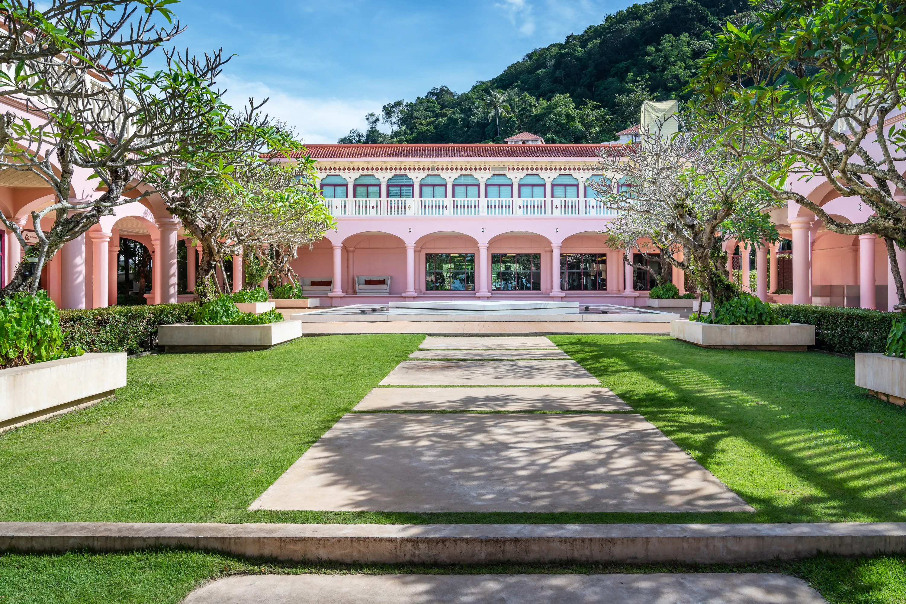 Centara Grand Beach Resort Phuket (Karon Beach) - zdjęcie 156