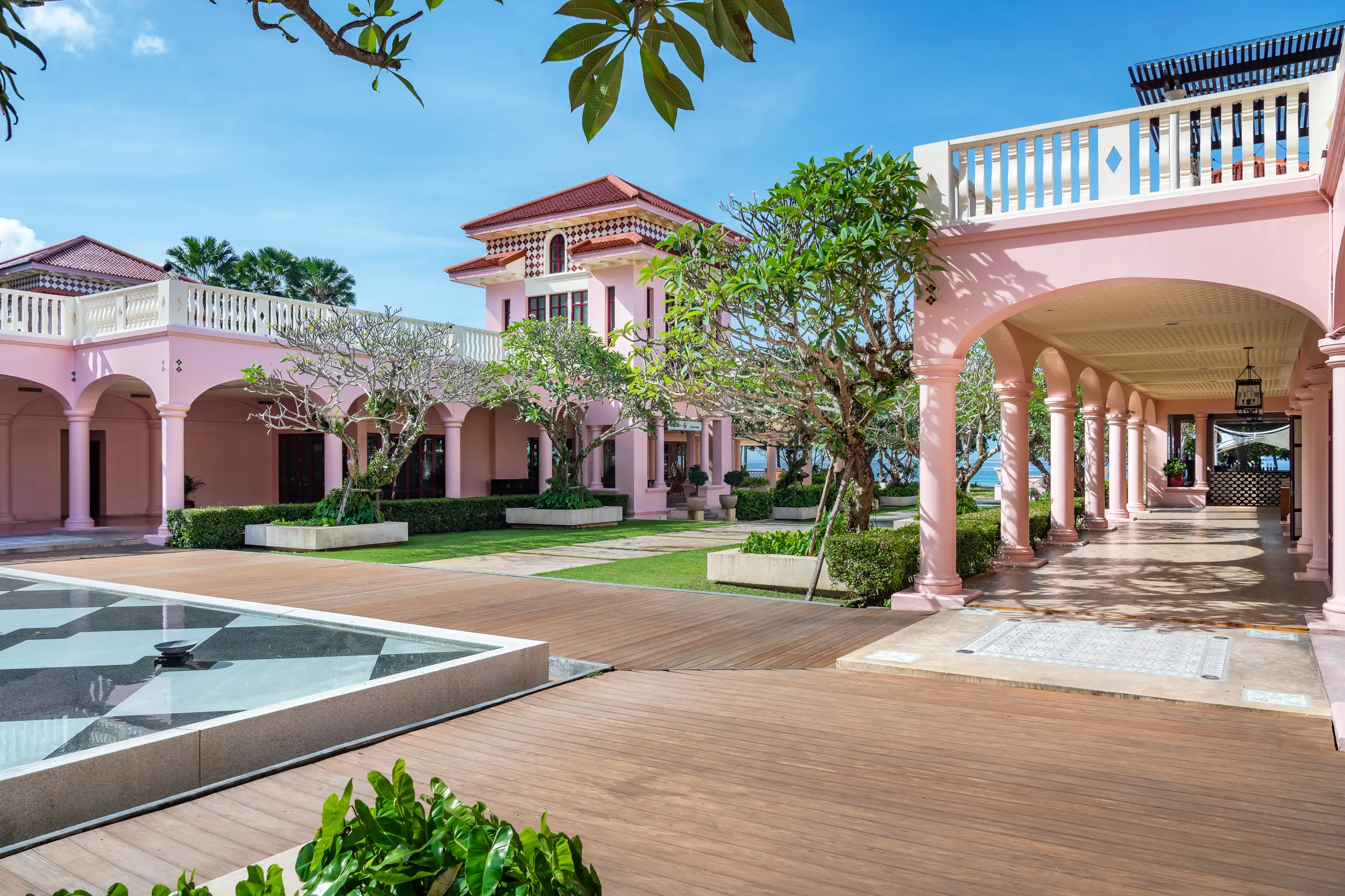 Centara Grand Beach Resort Phuket (Karon Beach) - zdjęcie 157