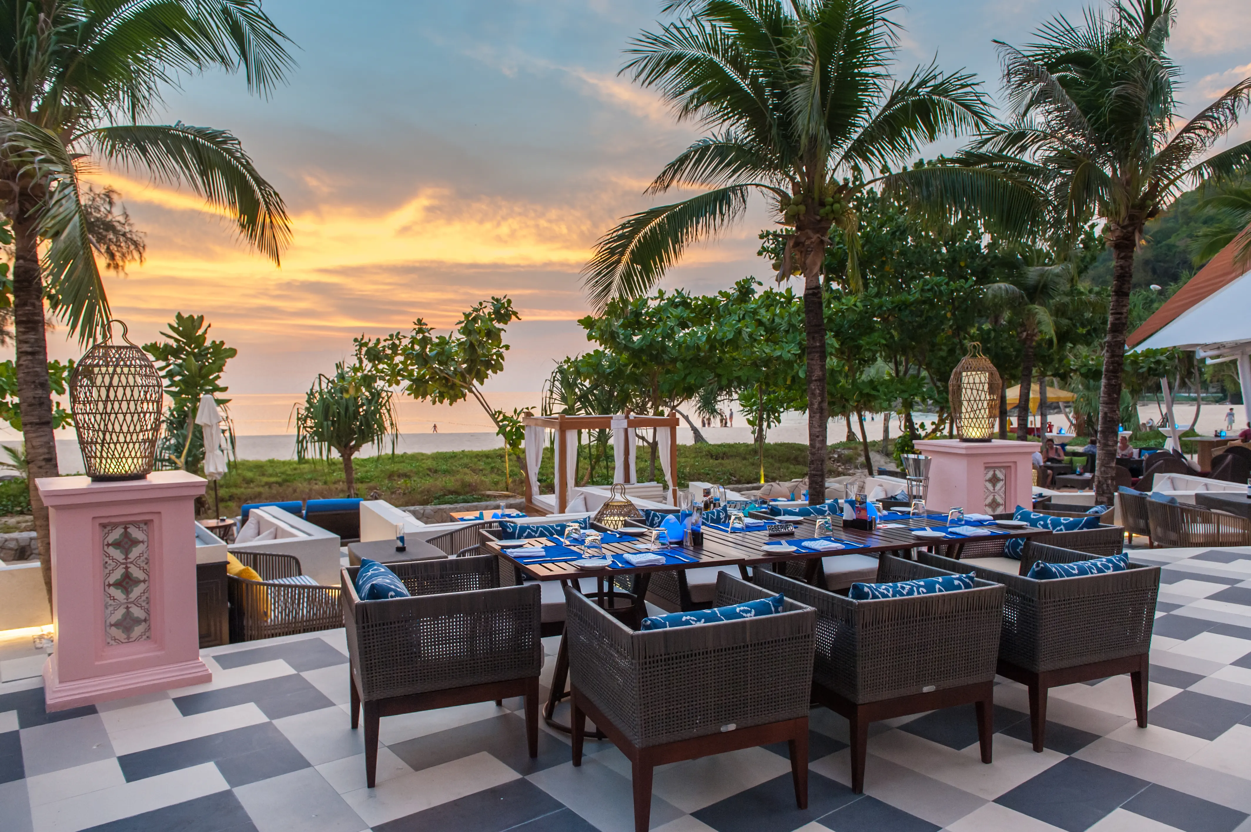 Centara Grand Beach Resort Phuket (Karon Beach) - zdjęcie 147