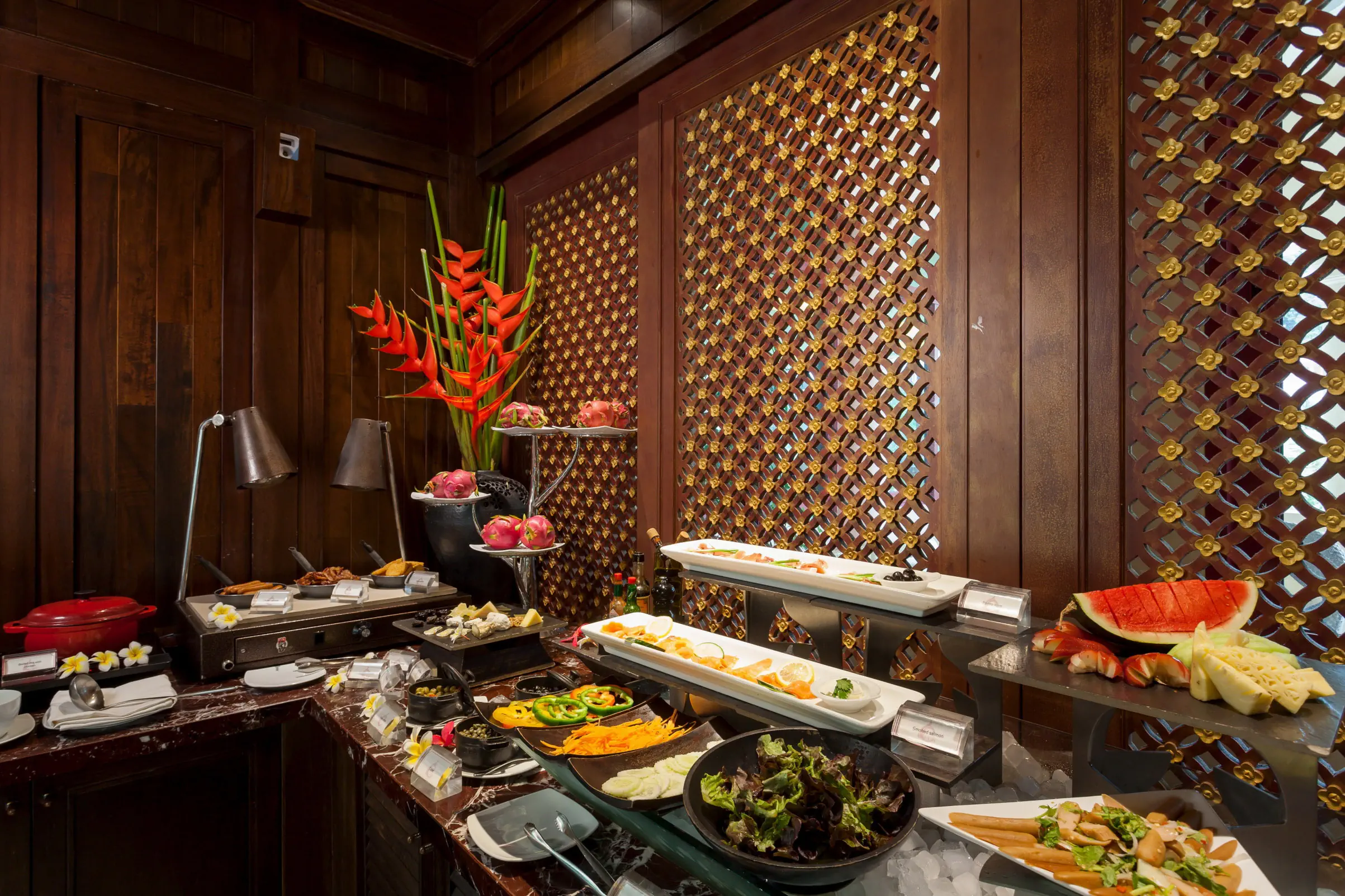 Centara Grand Beach Resort Phuket (Karon Beach) - zdjęcie 106