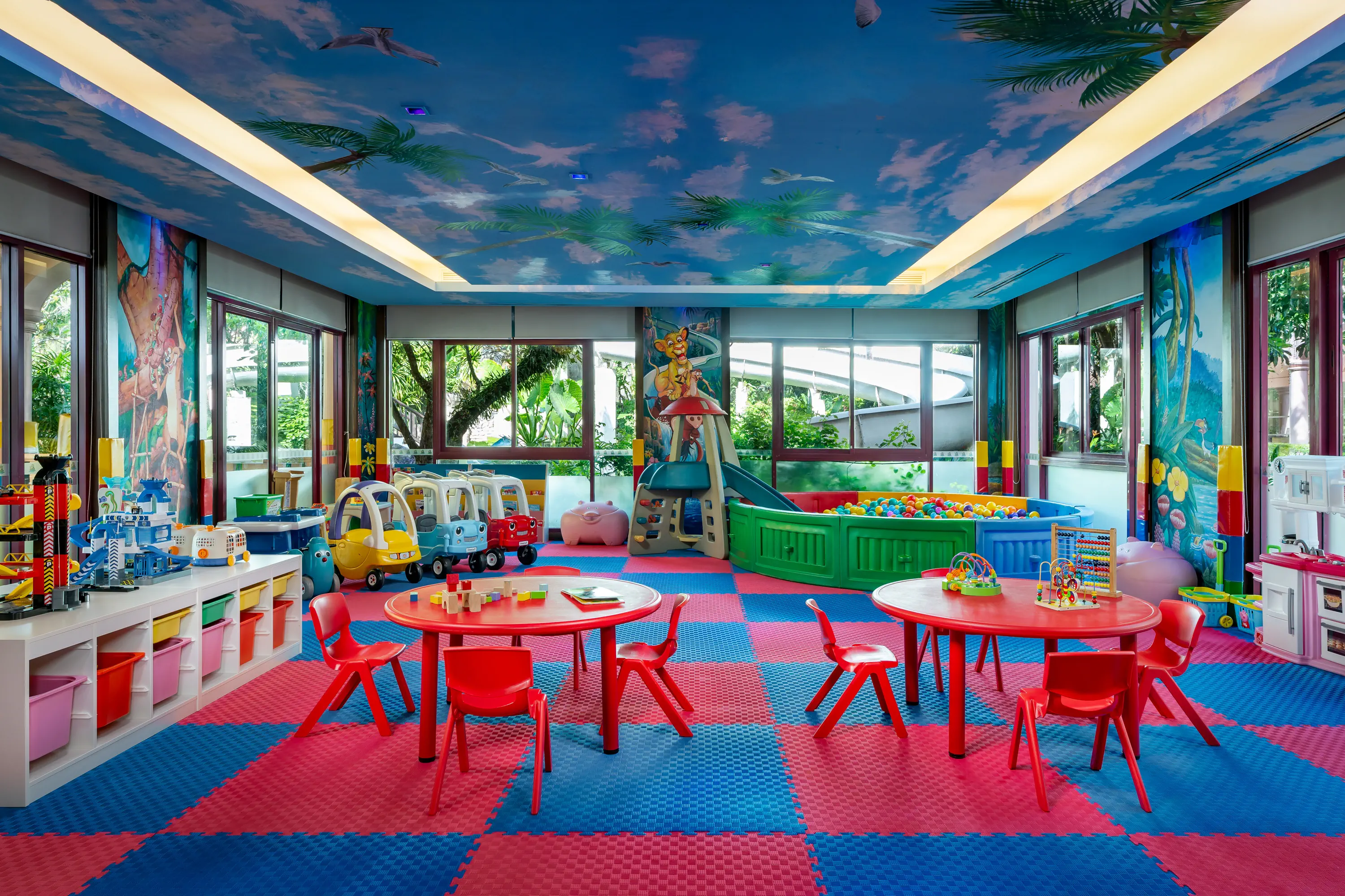 Centara Grand Beach Resort Phuket (Karon Beach) - zdjęcie 187