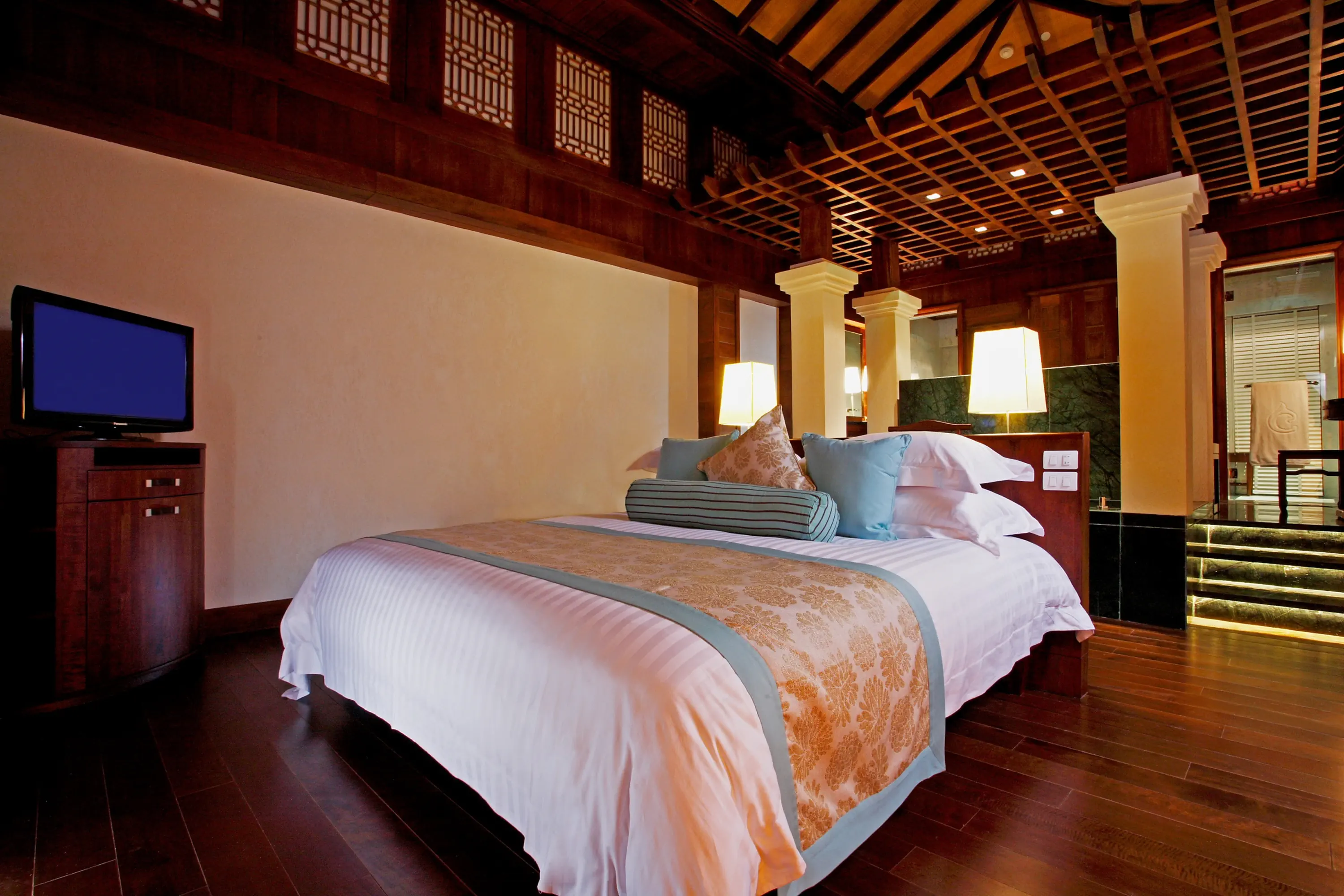 Centara Grand Beach Resort Phuket (Karon Beach) - zdjęcie 184