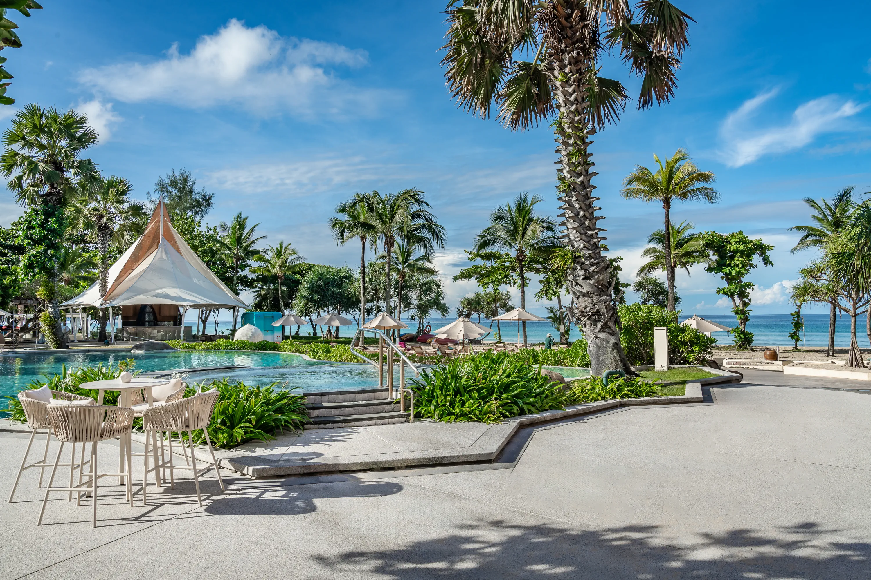 Centara Grand Beach Resort Phuket (Karon Beach) - zdjęcie 239