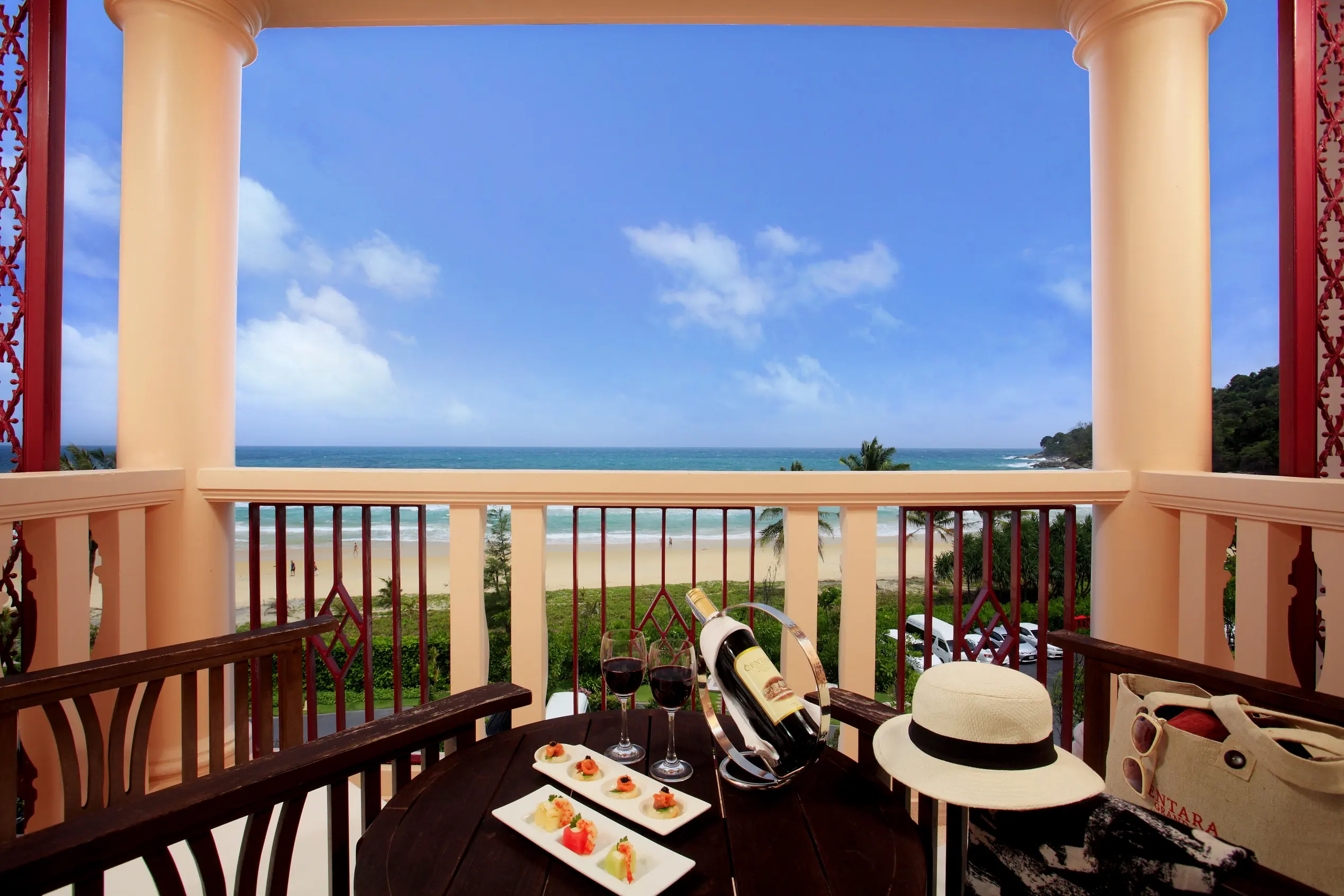 Centara Grand Beach Resort Phuket (Karon Beach) - zdjęcie 73