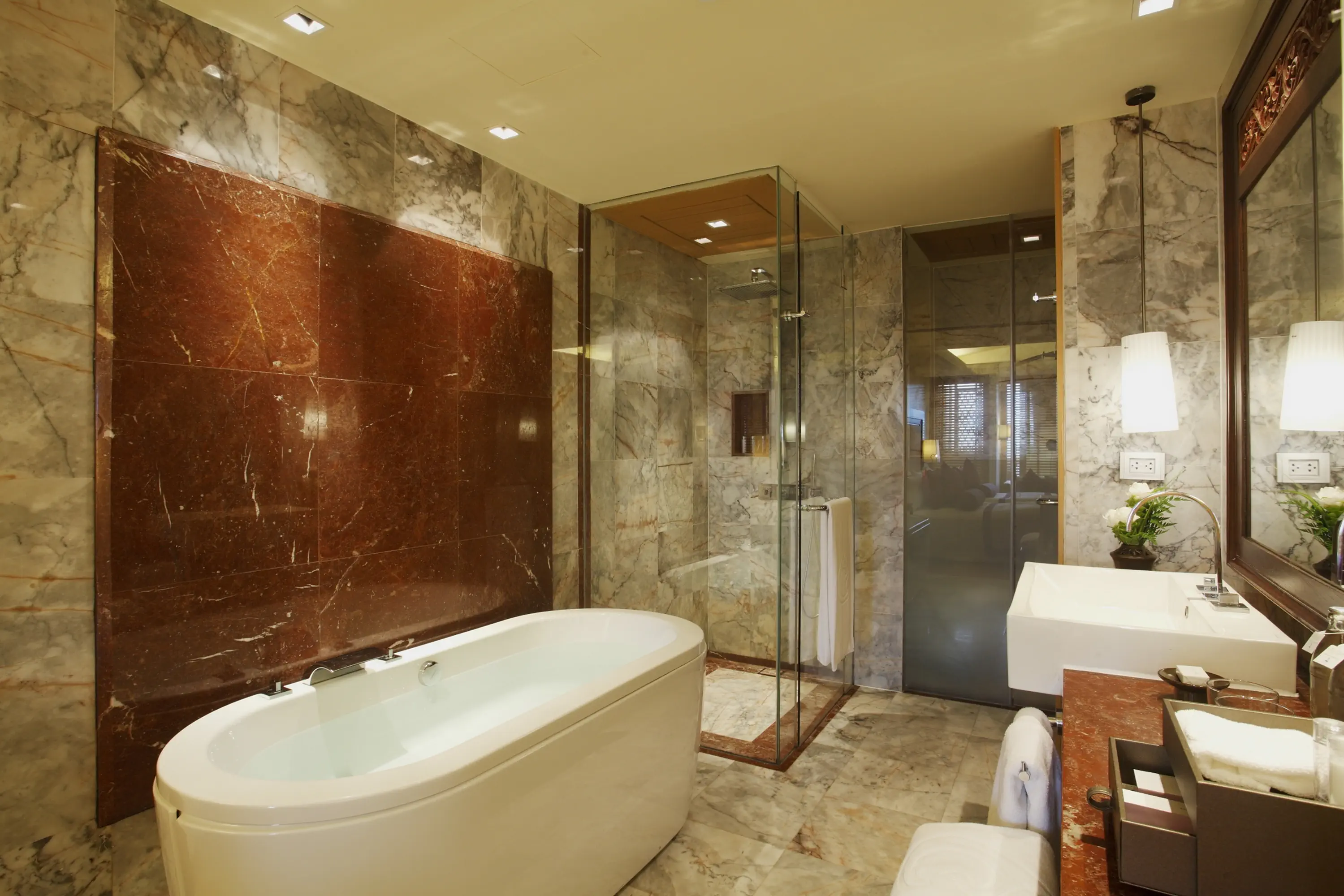 Centara Grand Beach Resort Phuket (Karon Beach) - zdjęcie 202