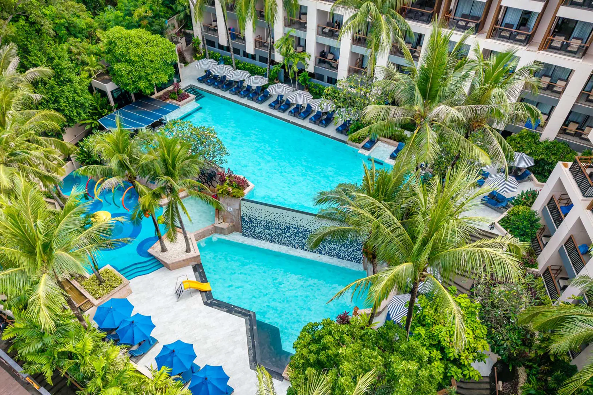 Novotel Phuket Kata Avista Resort & Spa - zdjęcie 64
