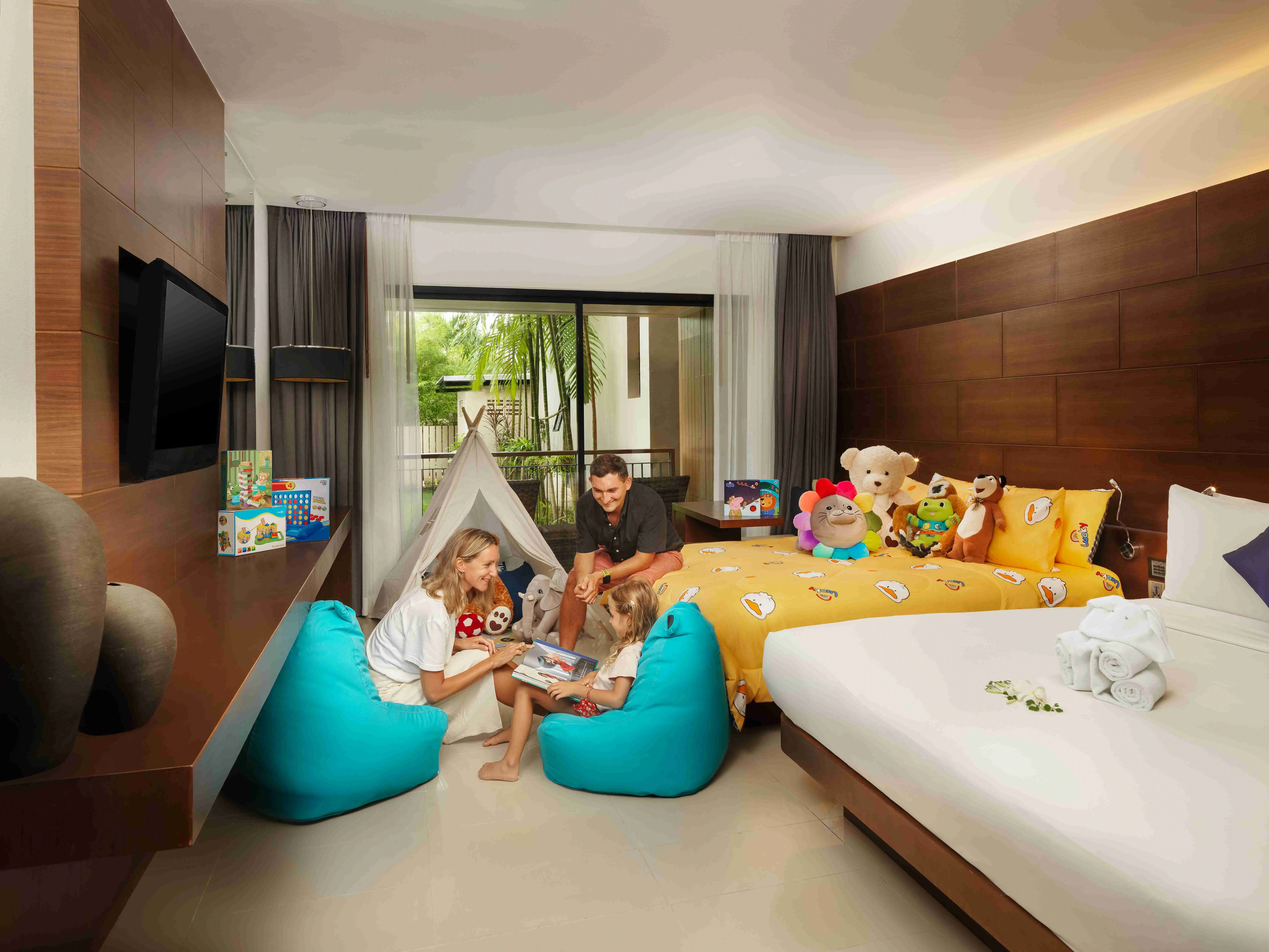 Novotel Phuket Kata Avista Resort & Spa - zdjęcie 120
