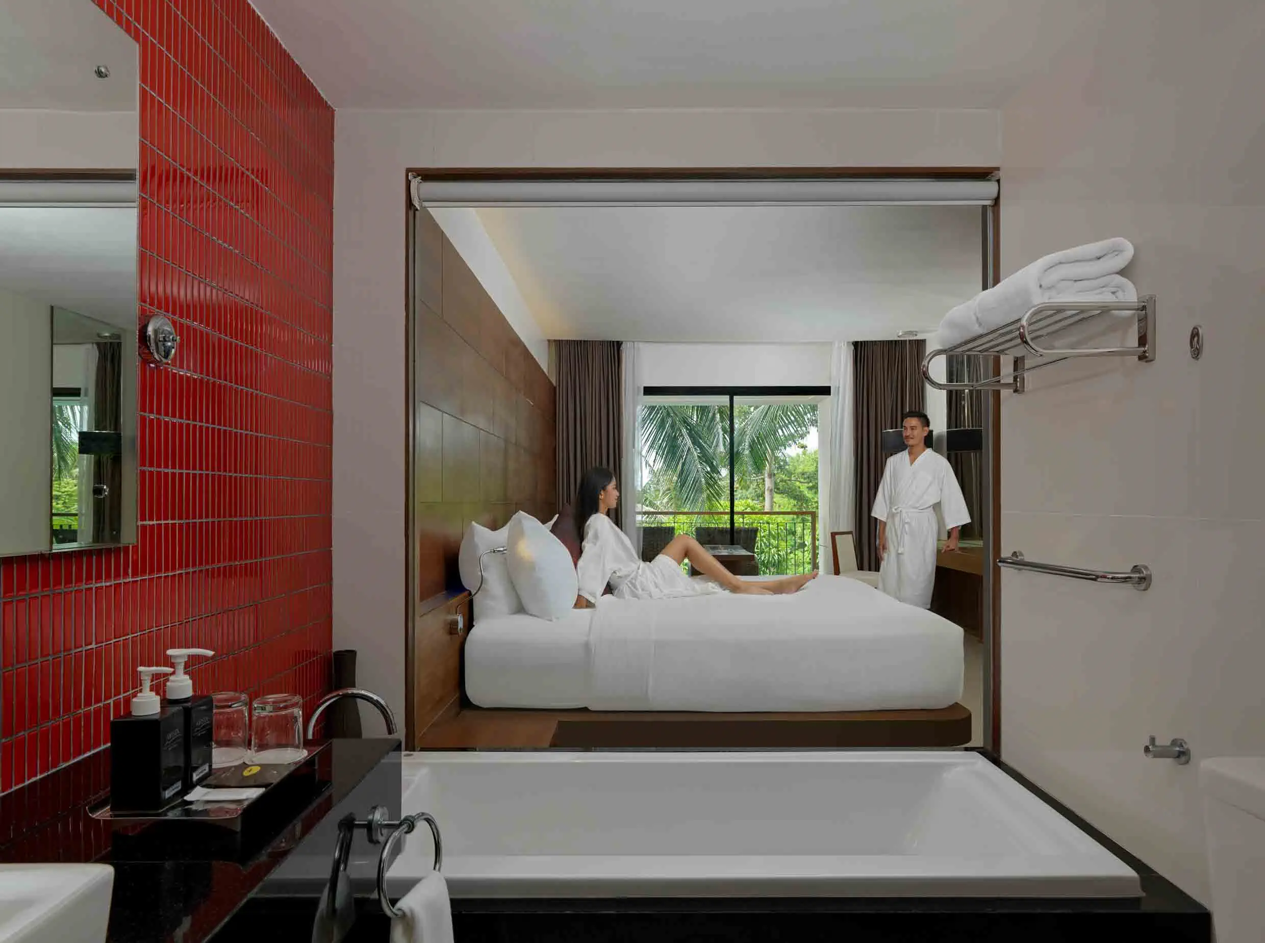 Novotel Phuket Kata Avista Resort & Spa - zdjęcie 115