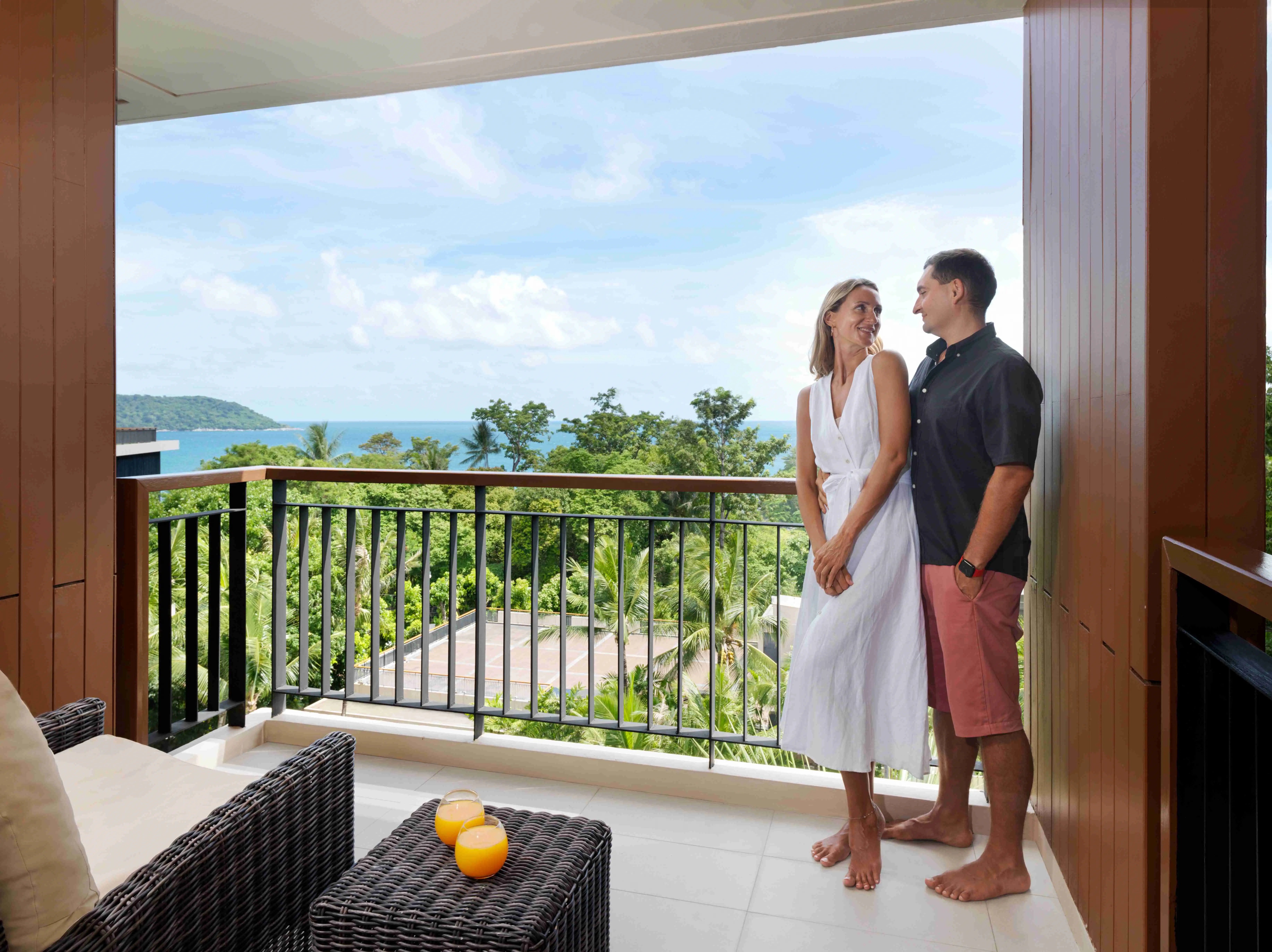 Novotel Phuket Kata Avista Resort & Spa - zdjęcie 66
