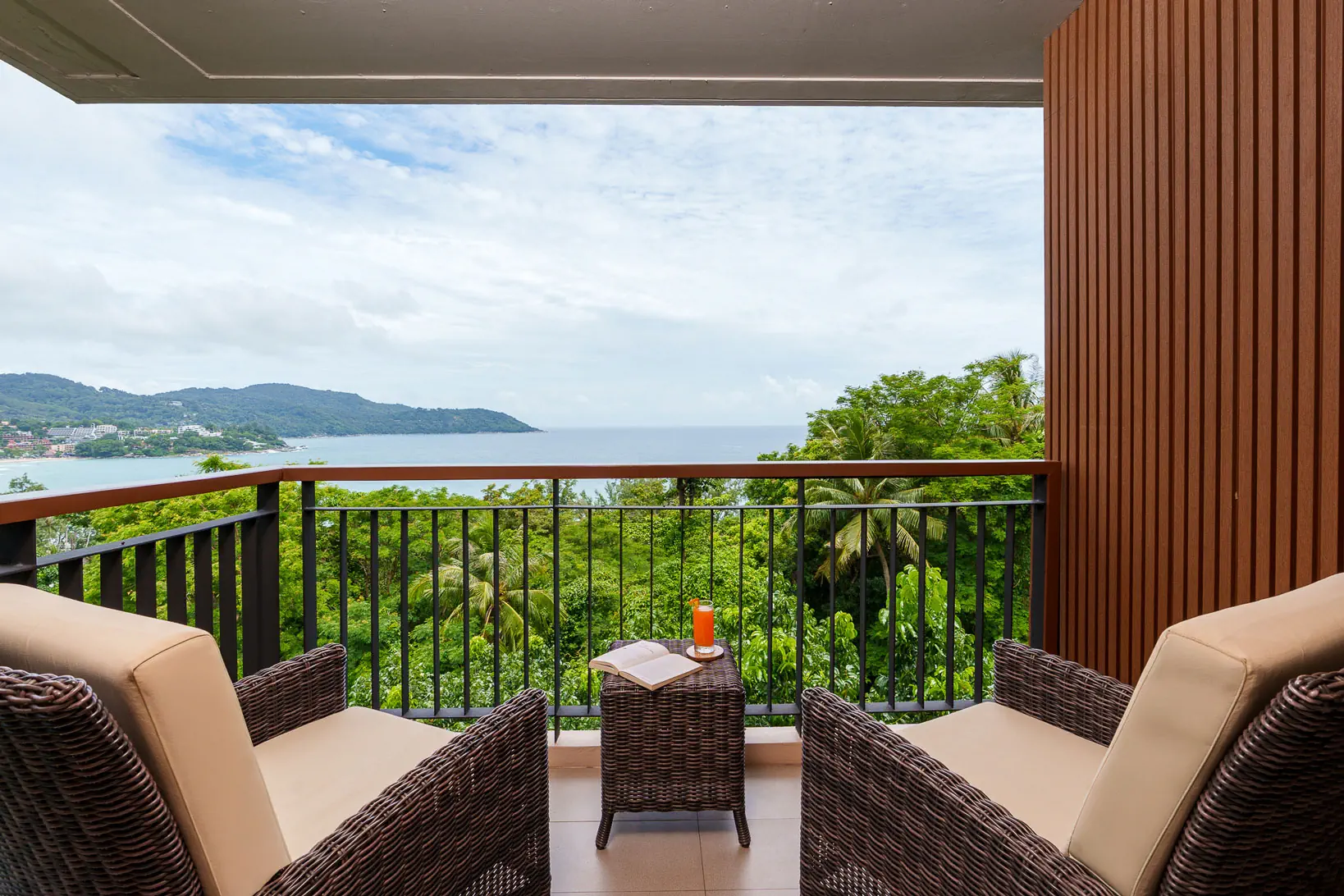Novotel Phuket Kata Avista Resort & Spa - zdjęcie 114