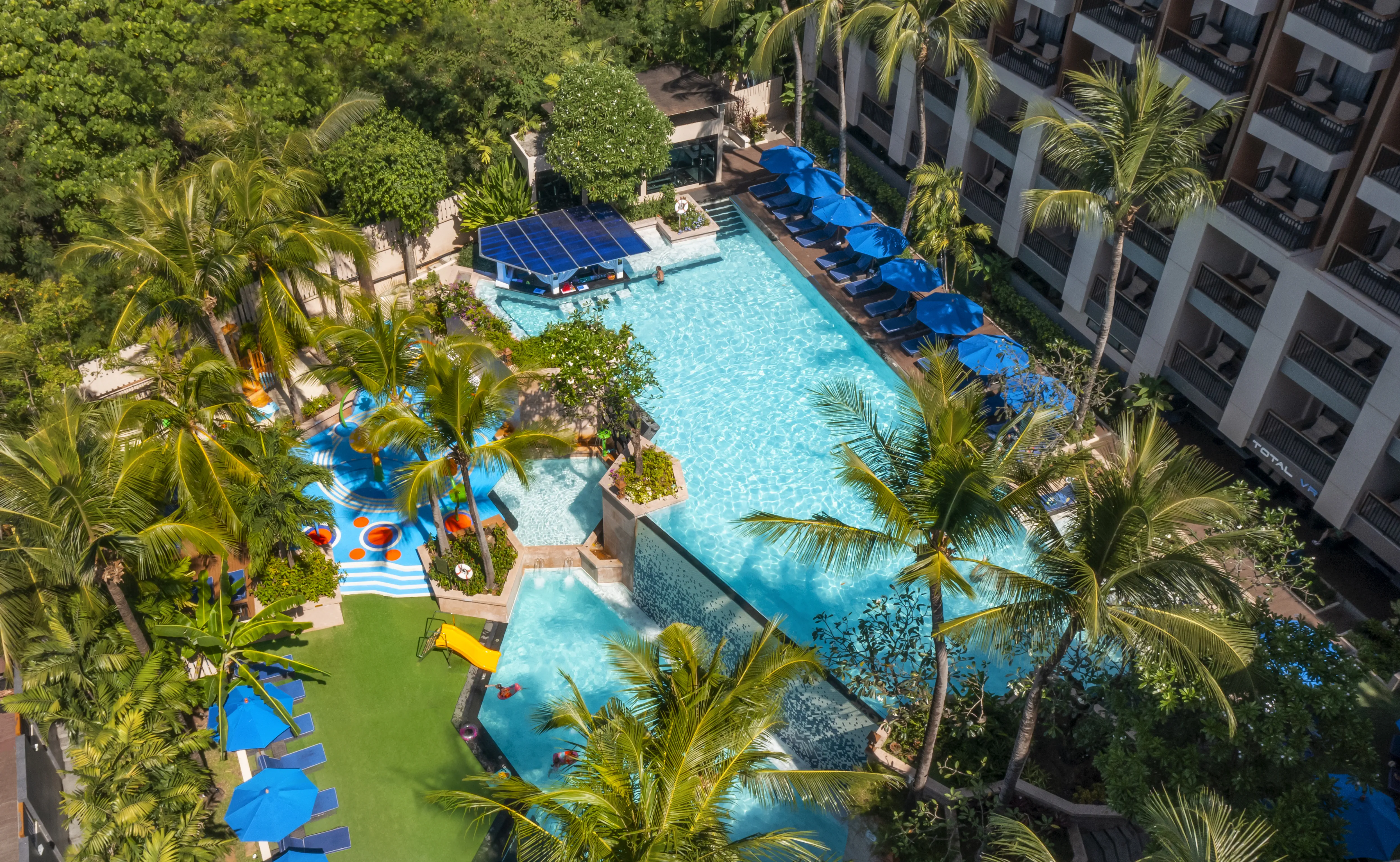 Novotel Phuket Kata Avista Resort & Spa - zdjęcie 9