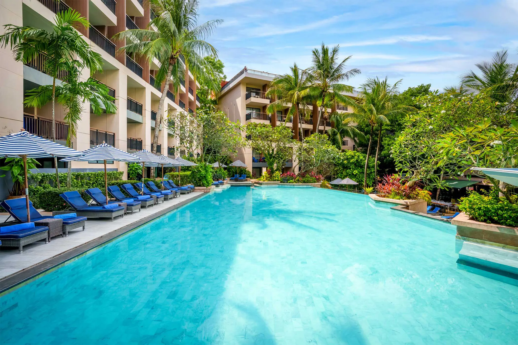 Novotel Phuket Kata Avista Resort & Spa - zdjęcie 40