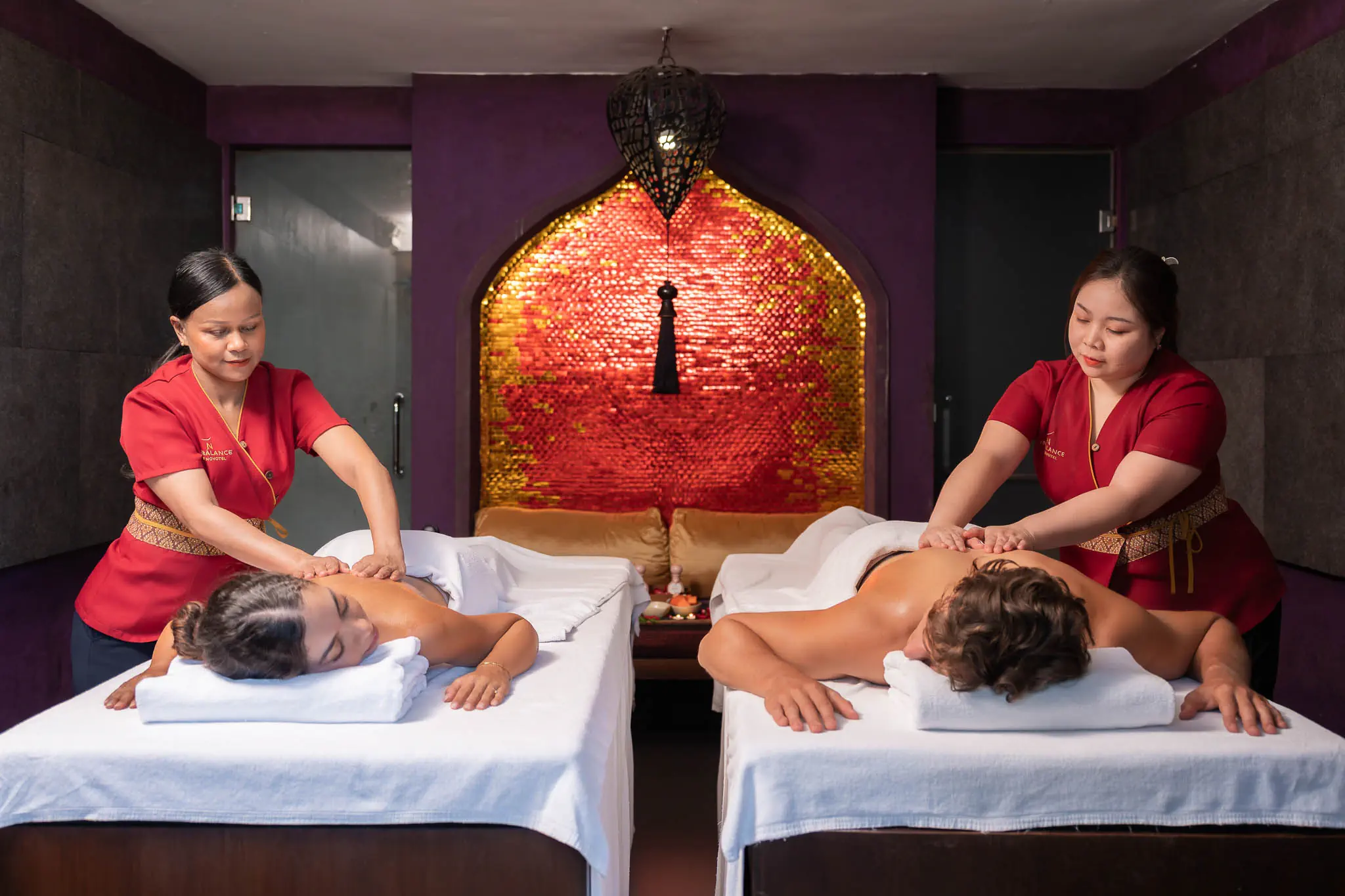Novotel Phuket Kata Avista Resort & Spa - zdjęcie 58