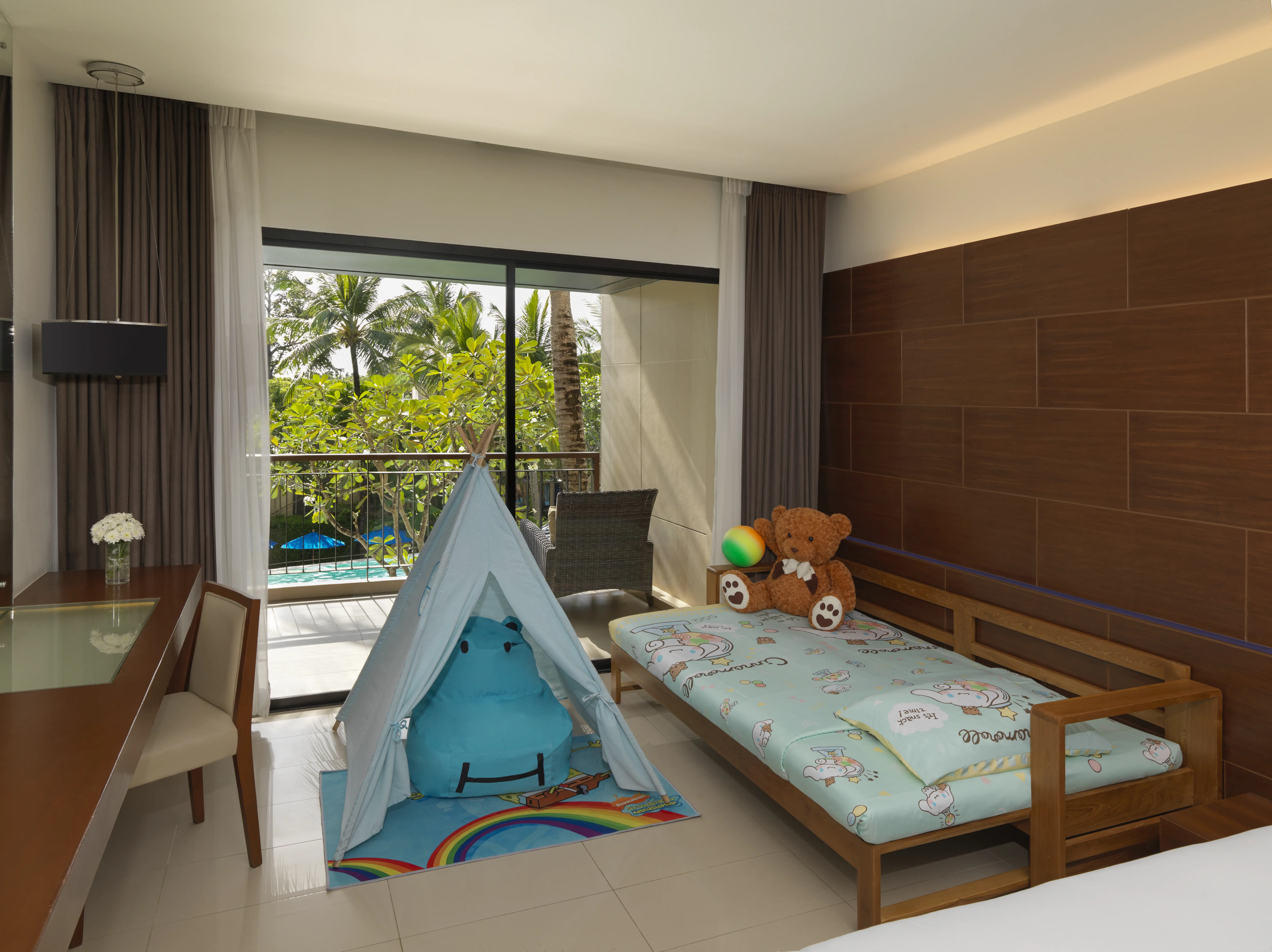 Novotel Phuket Kata Avista Resort & Spa - zdjęcie 38