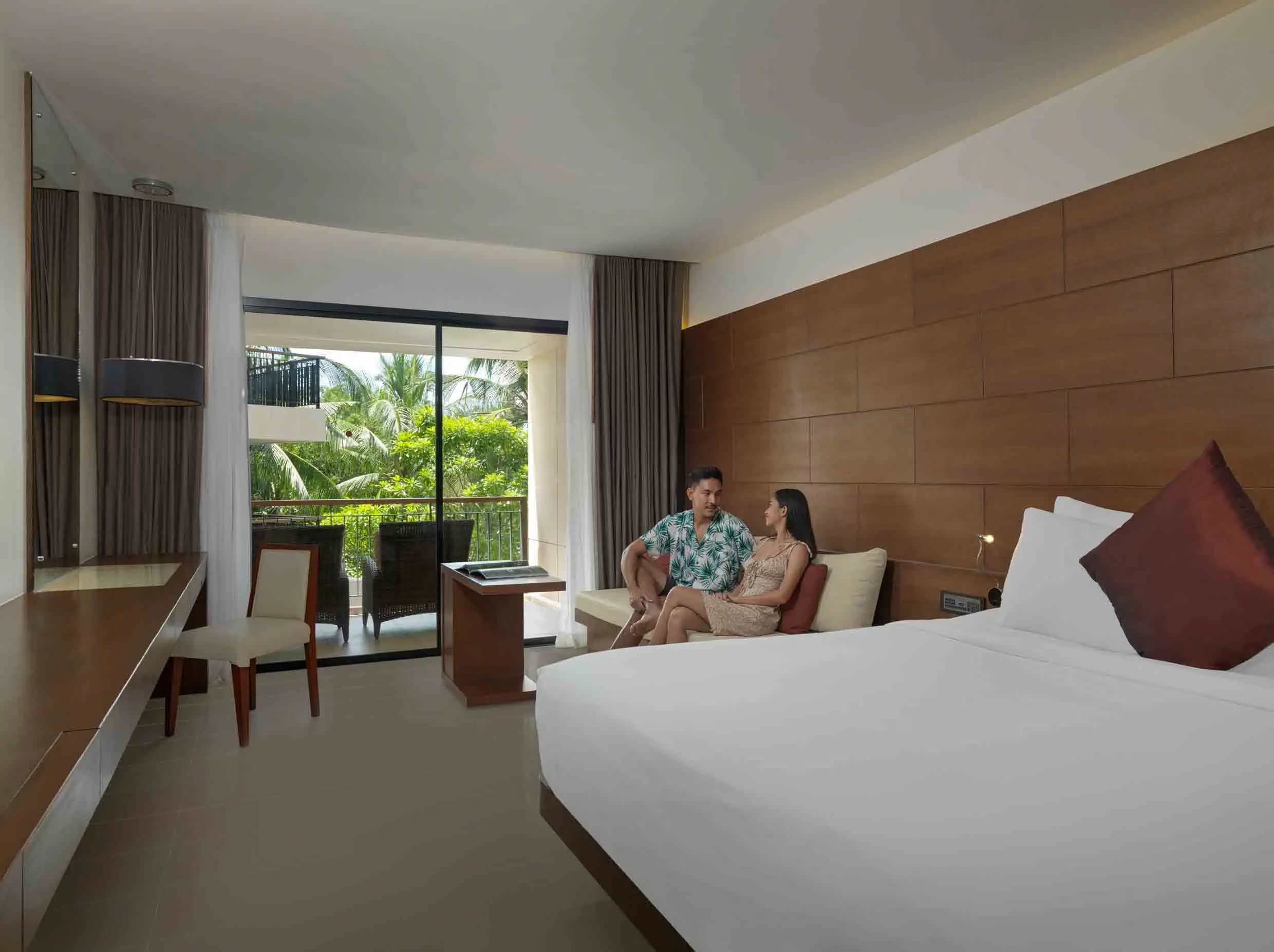 Novotel Phuket Kata Avista Resort & Spa - zdjęcie 63