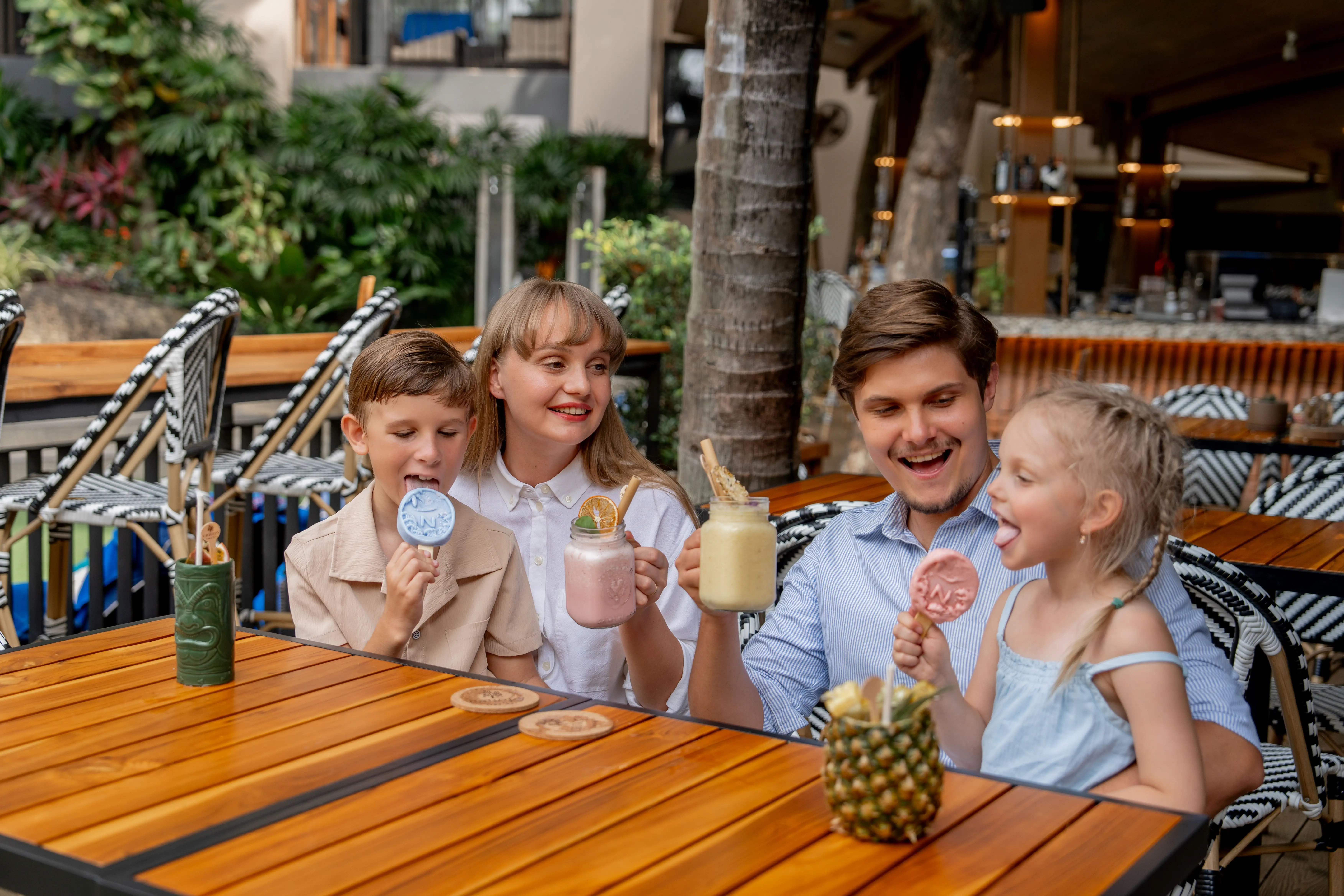 Novotel Phuket Kata Avista Resort & Spa - zdjęcie 85