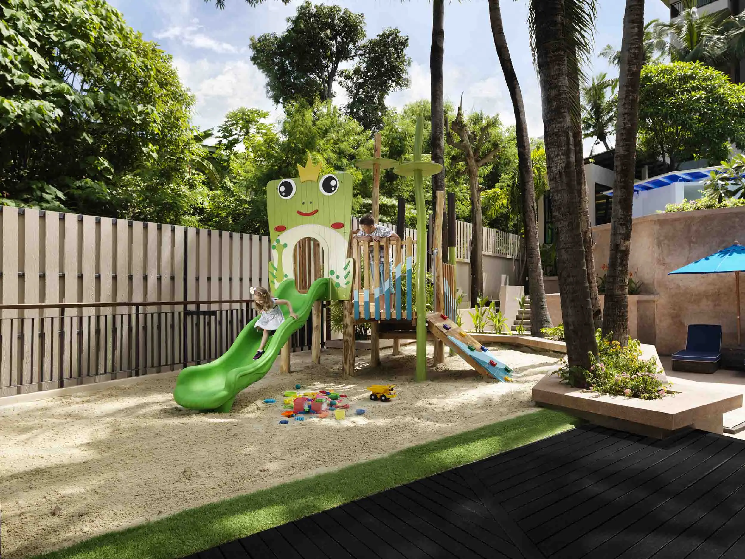 Novotel Phuket Kata Avista Resort & Spa - zdjęcie 7