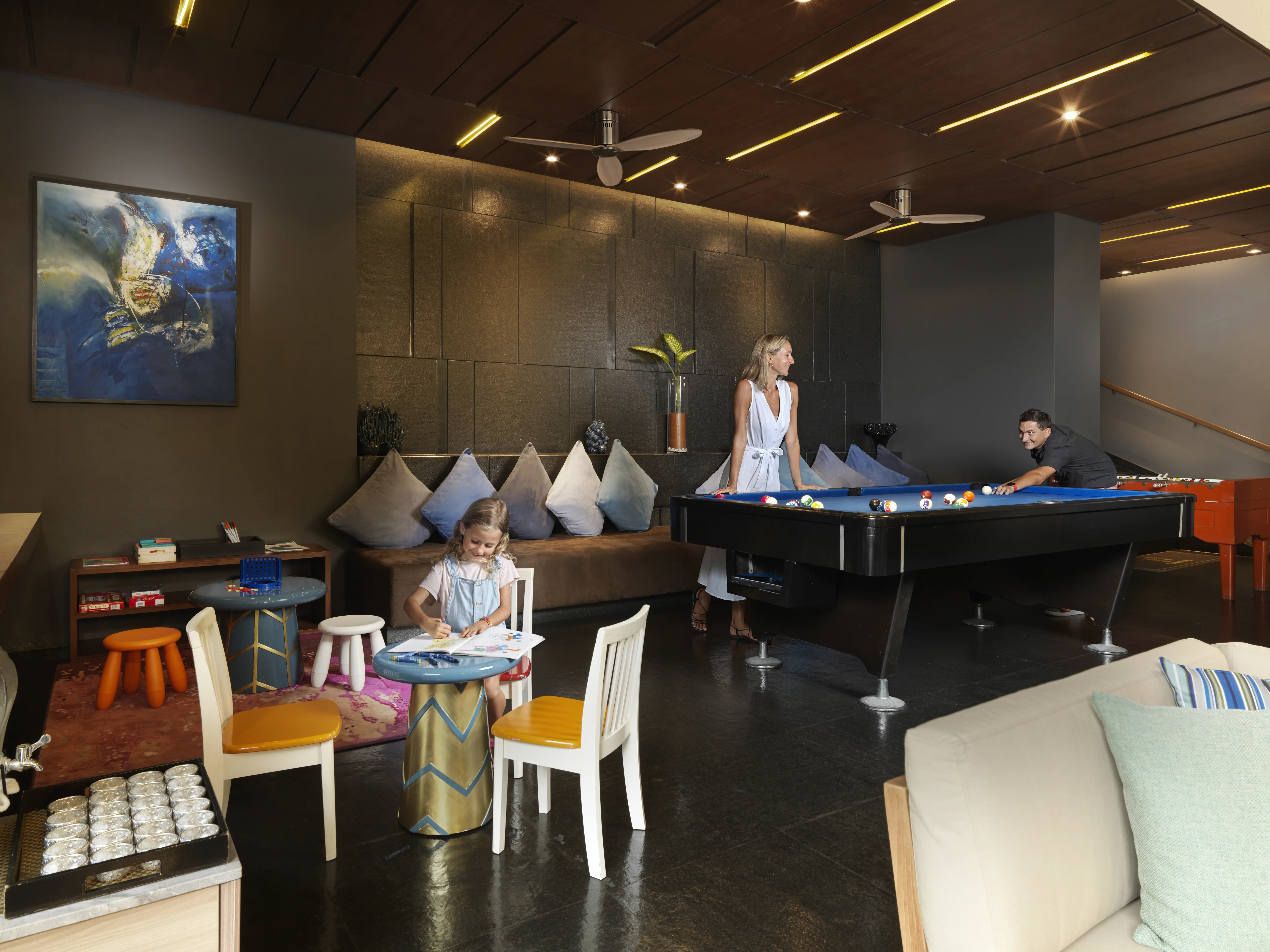 Novotel Phuket Kata Avista Resort & Spa - zdjęcie 15
