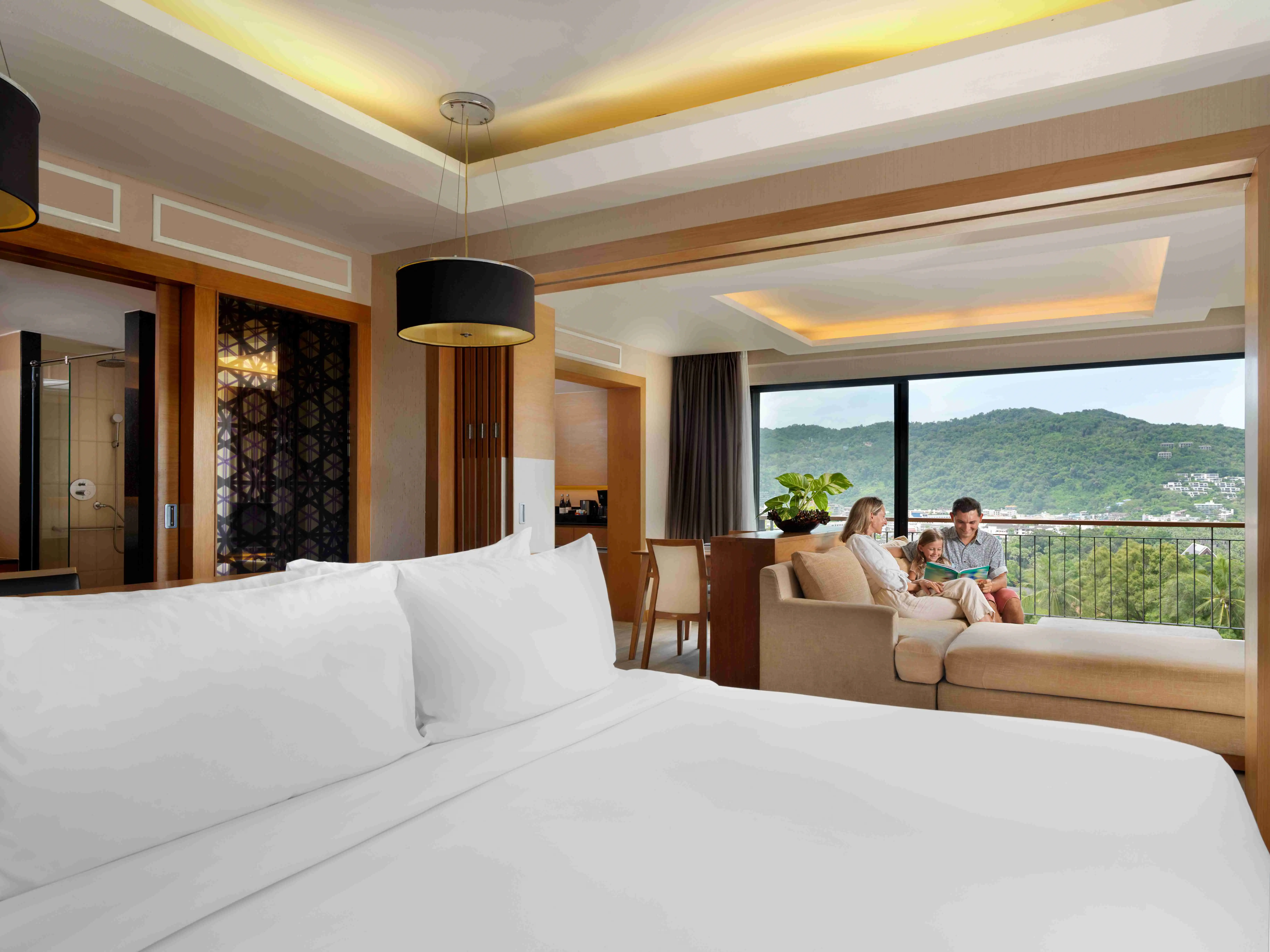 Novotel Phuket Kata Avista Resort & Spa - zdjęcie 37