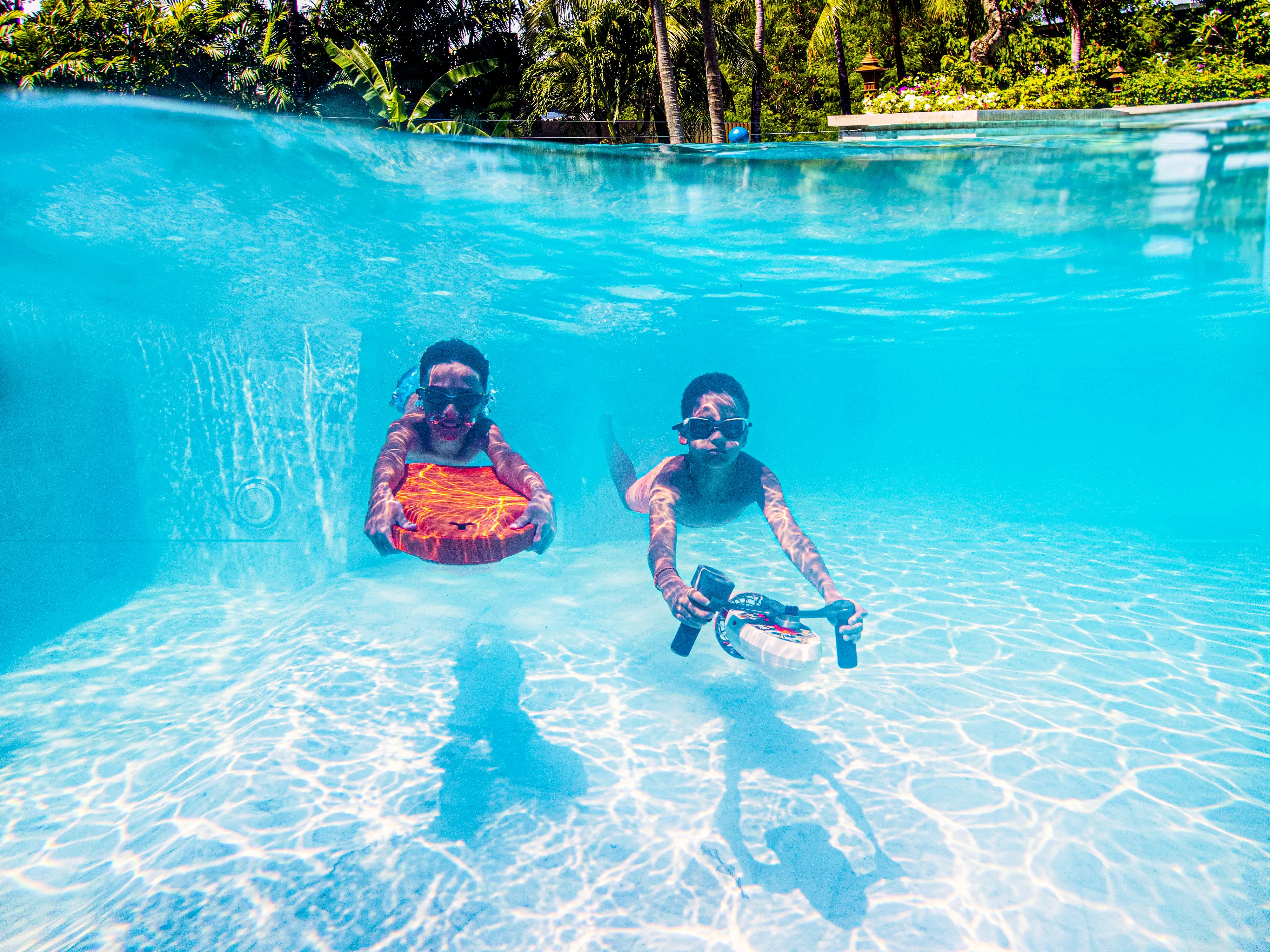 Novotel Phuket Kata Avista Resort & Spa - zdjęcie 18