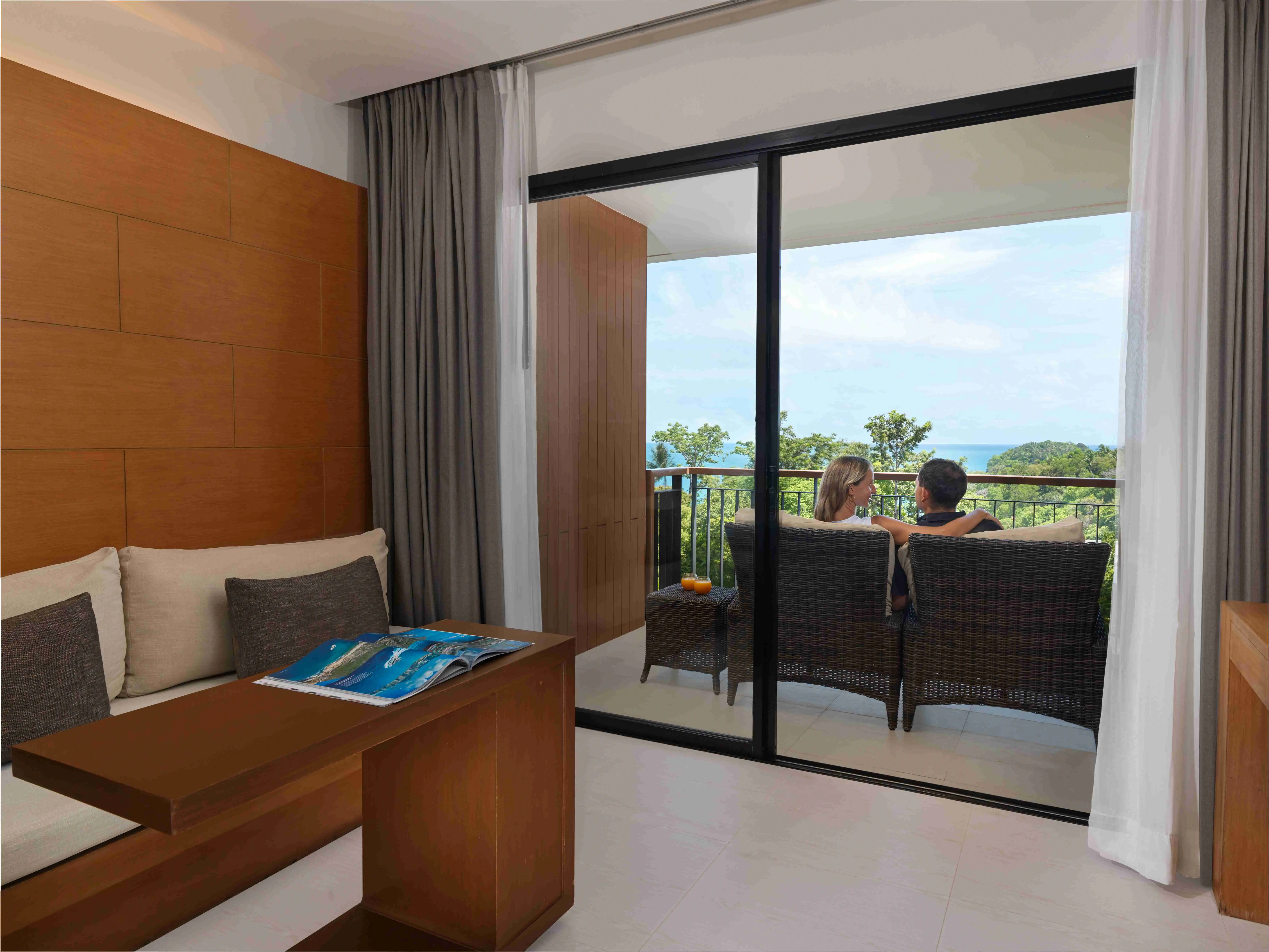 Novotel Phuket Kata Avista Resort & Spa - zdjęcie 69