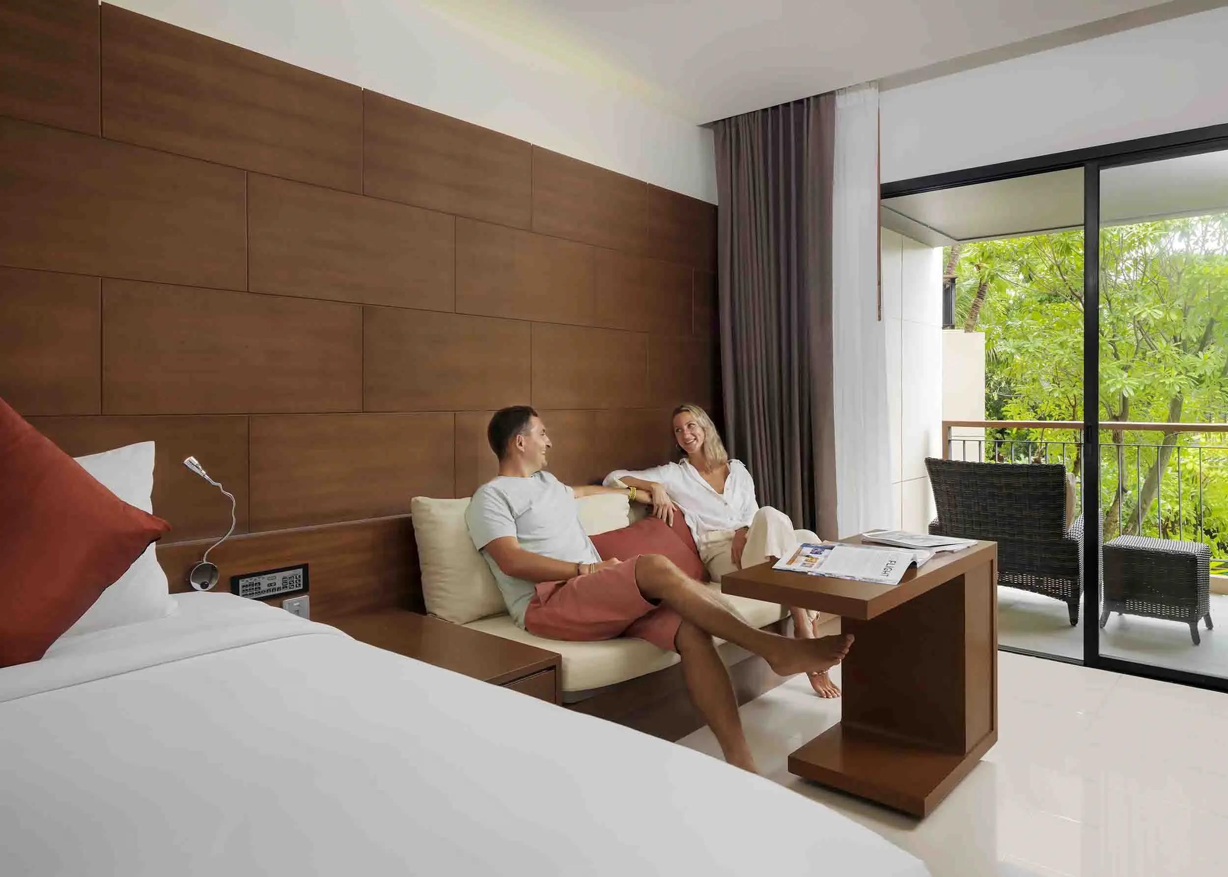 Novotel Phuket Kata Avista Resort & Spa - zdjęcie 103
