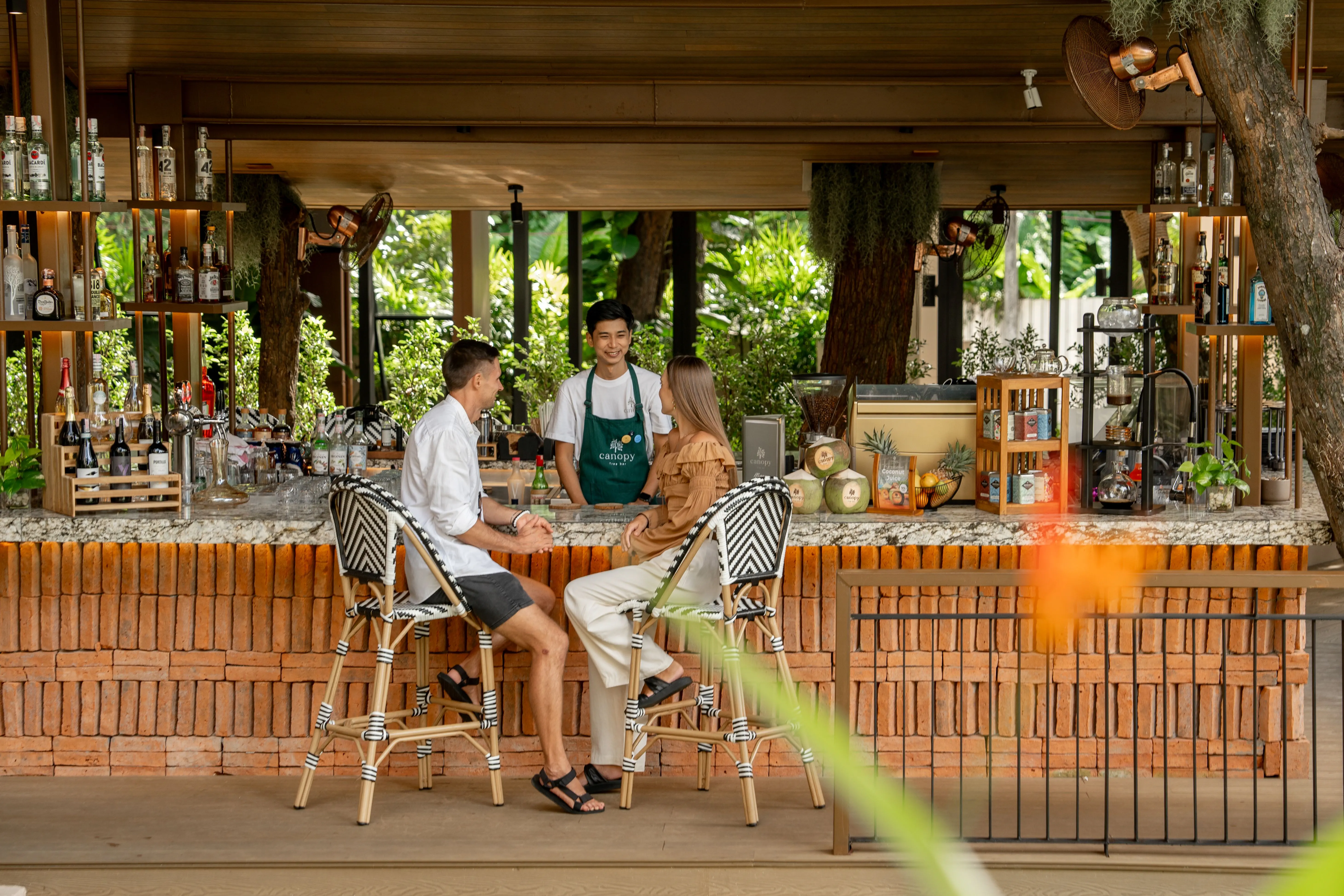 Novotel Phuket Kata Avista Resort & Spa - zdjęcie 79
