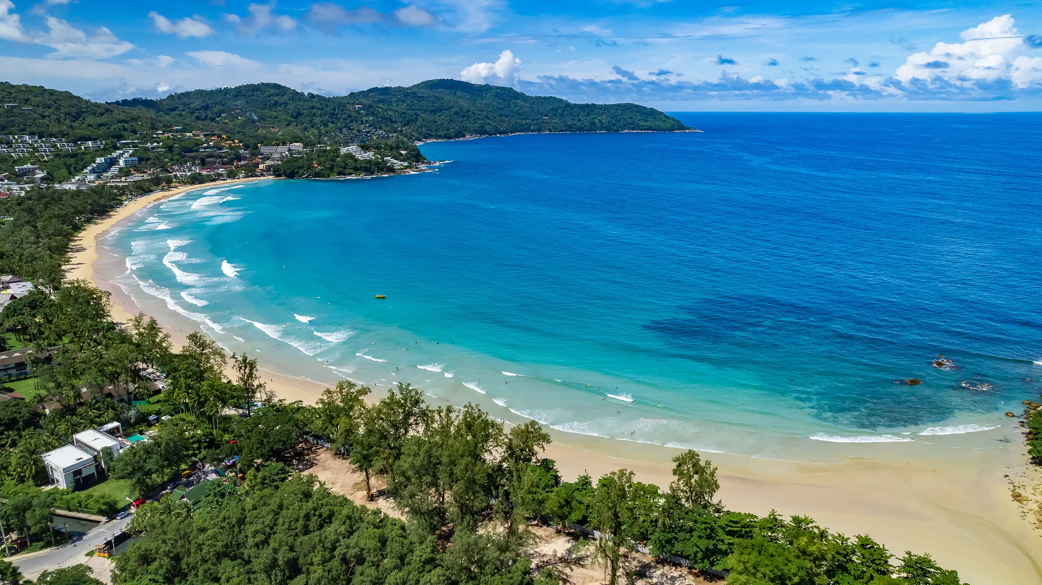 Novotel Phuket Kata Avista Resort & Spa - zdjęcie 105