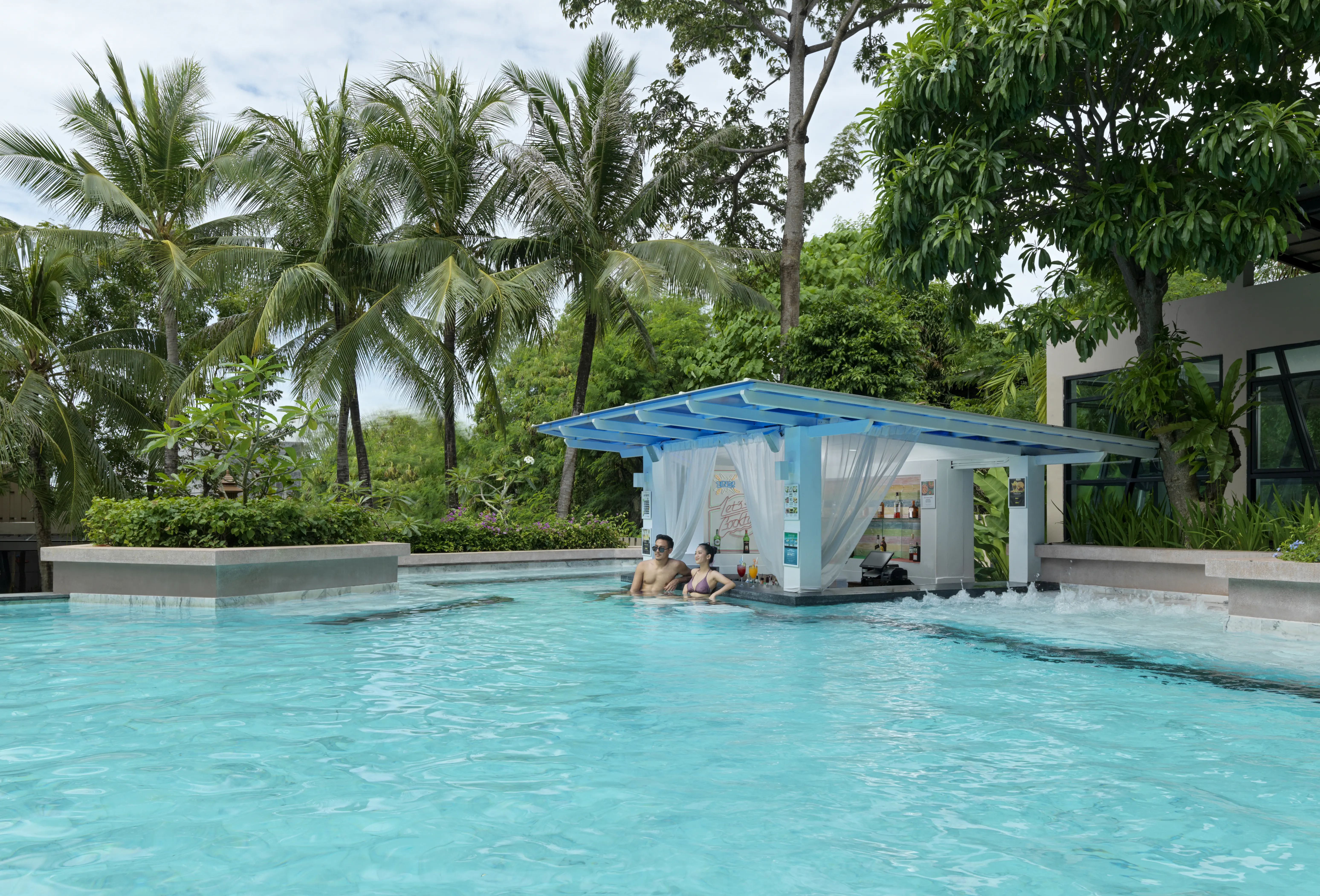 Novotel Phuket Kata Avista Resort & Spa - zdjęcie 4