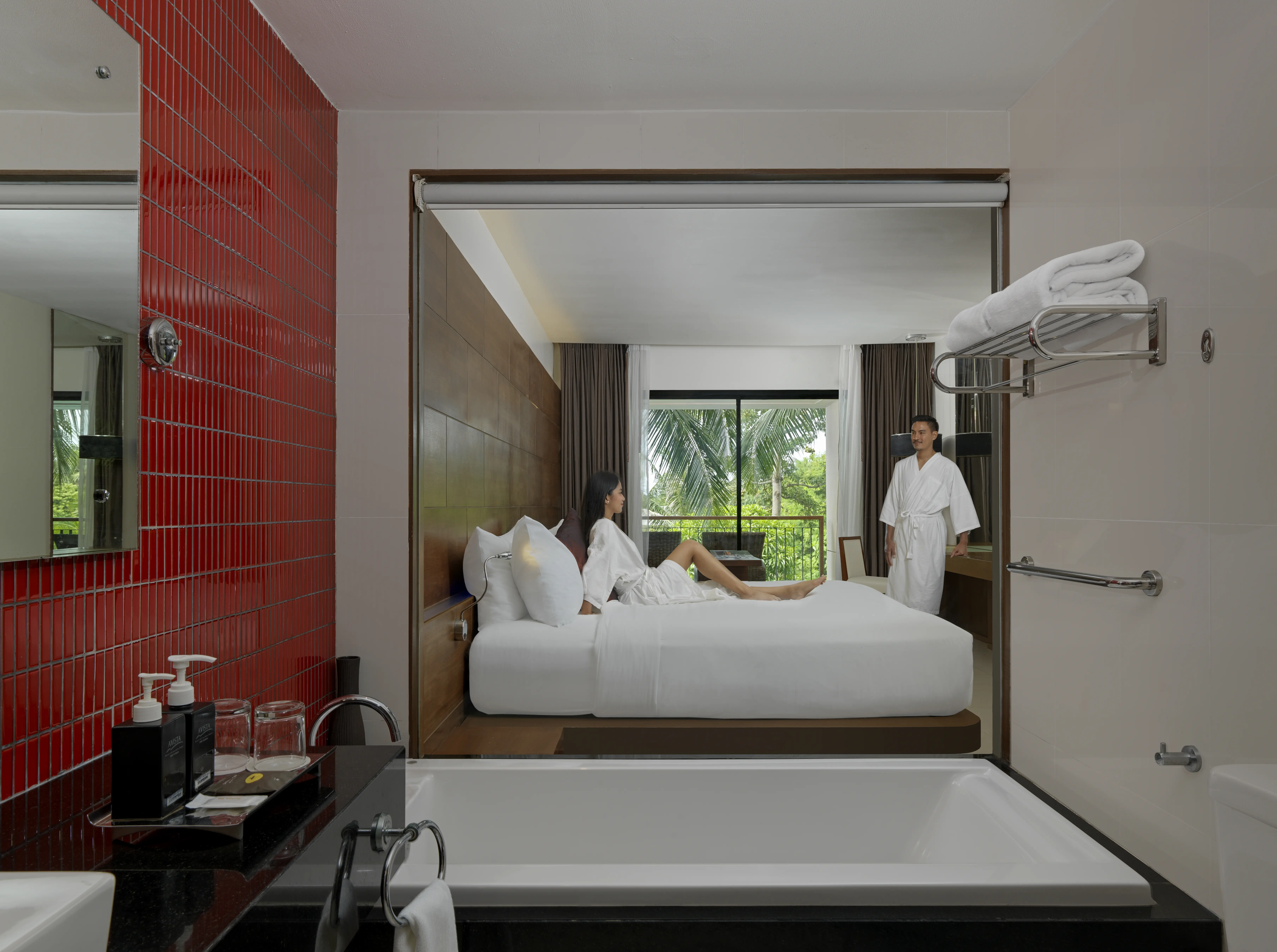 Novotel Phuket Kata Avista Resort & Spa - zdjęcie 20