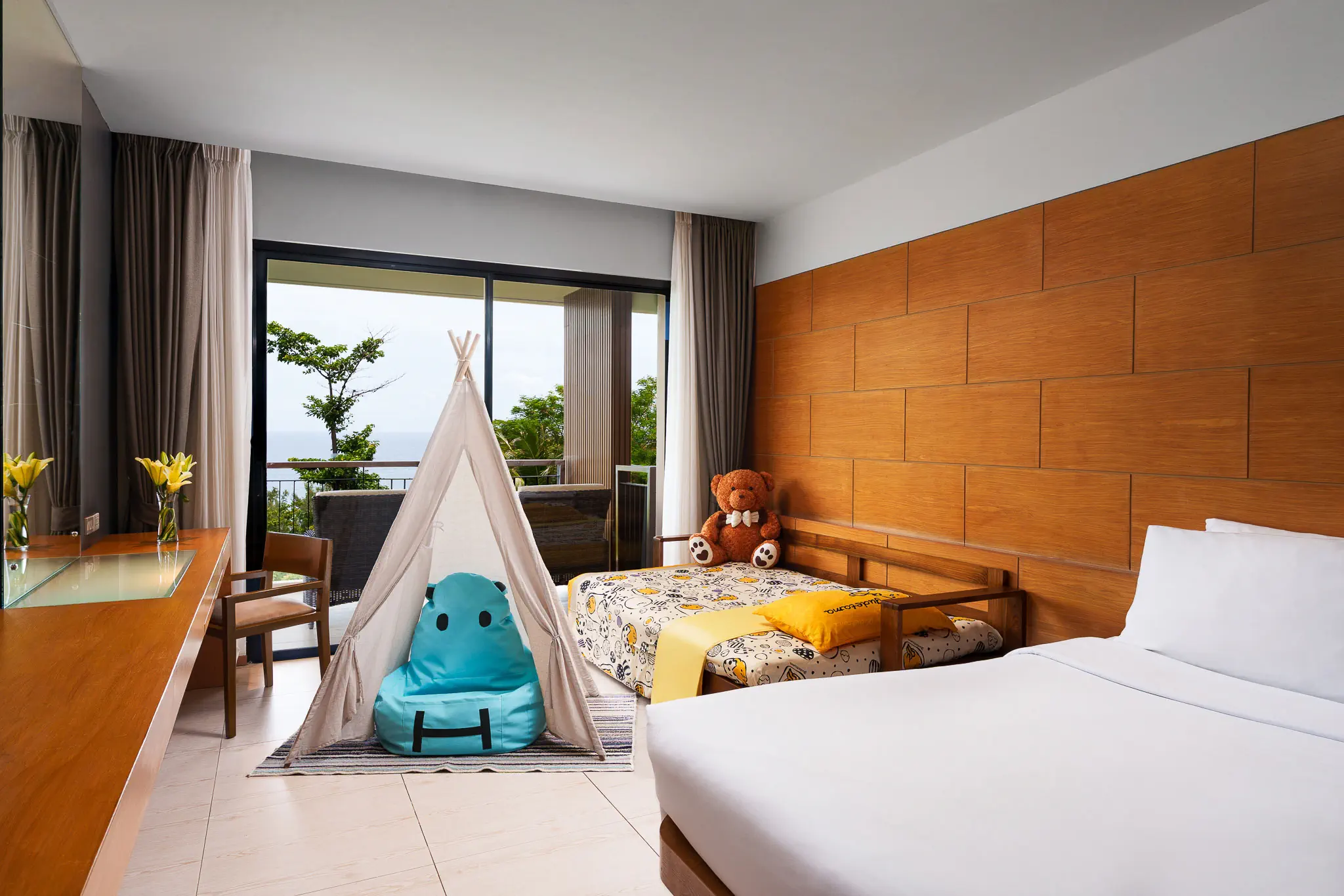 Novotel Phuket Kata Avista Resort & Spa - zdjęcie 109