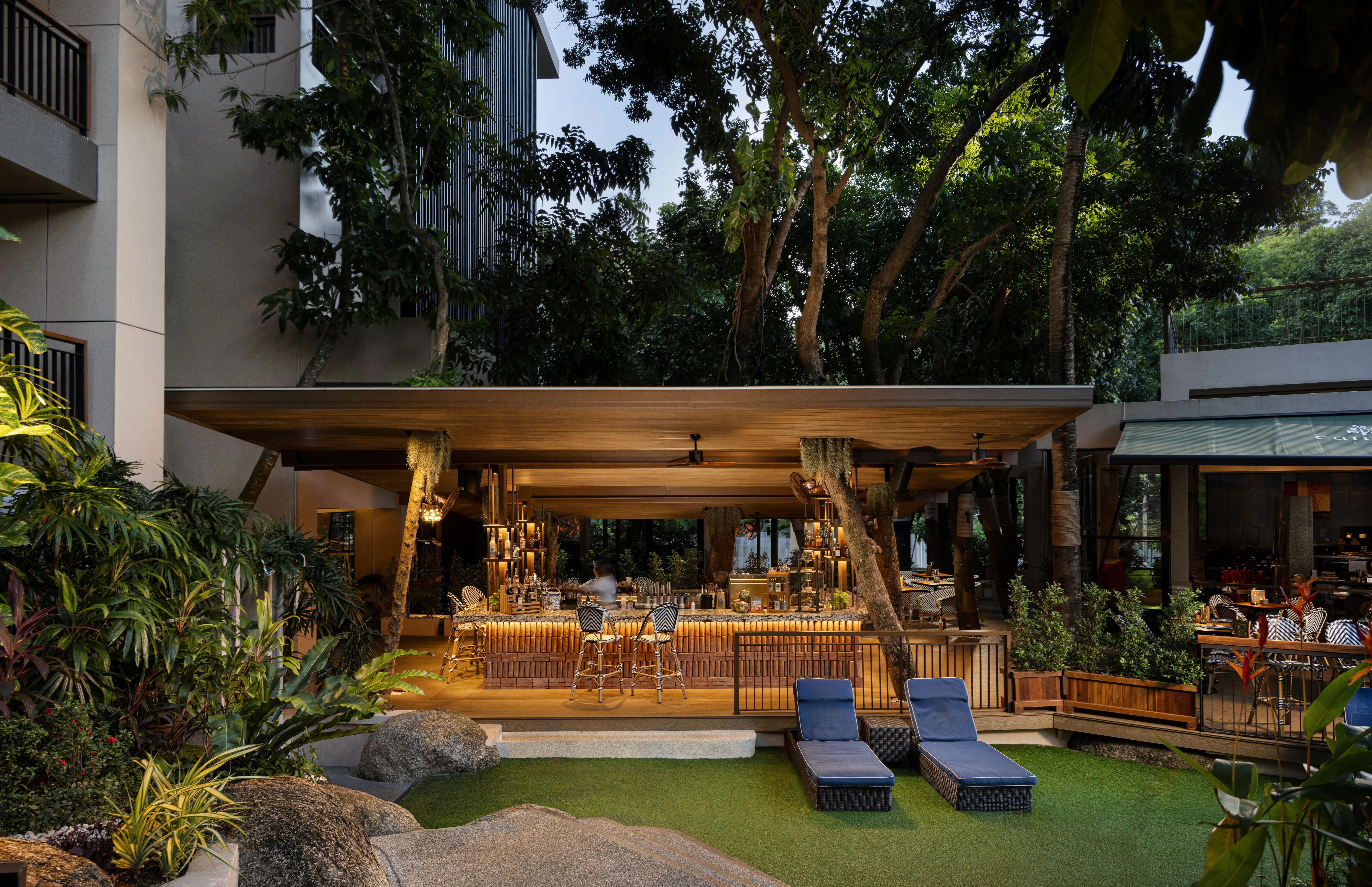 Novotel Phuket Kata Avista Resort & Spa - zdjęcie 77