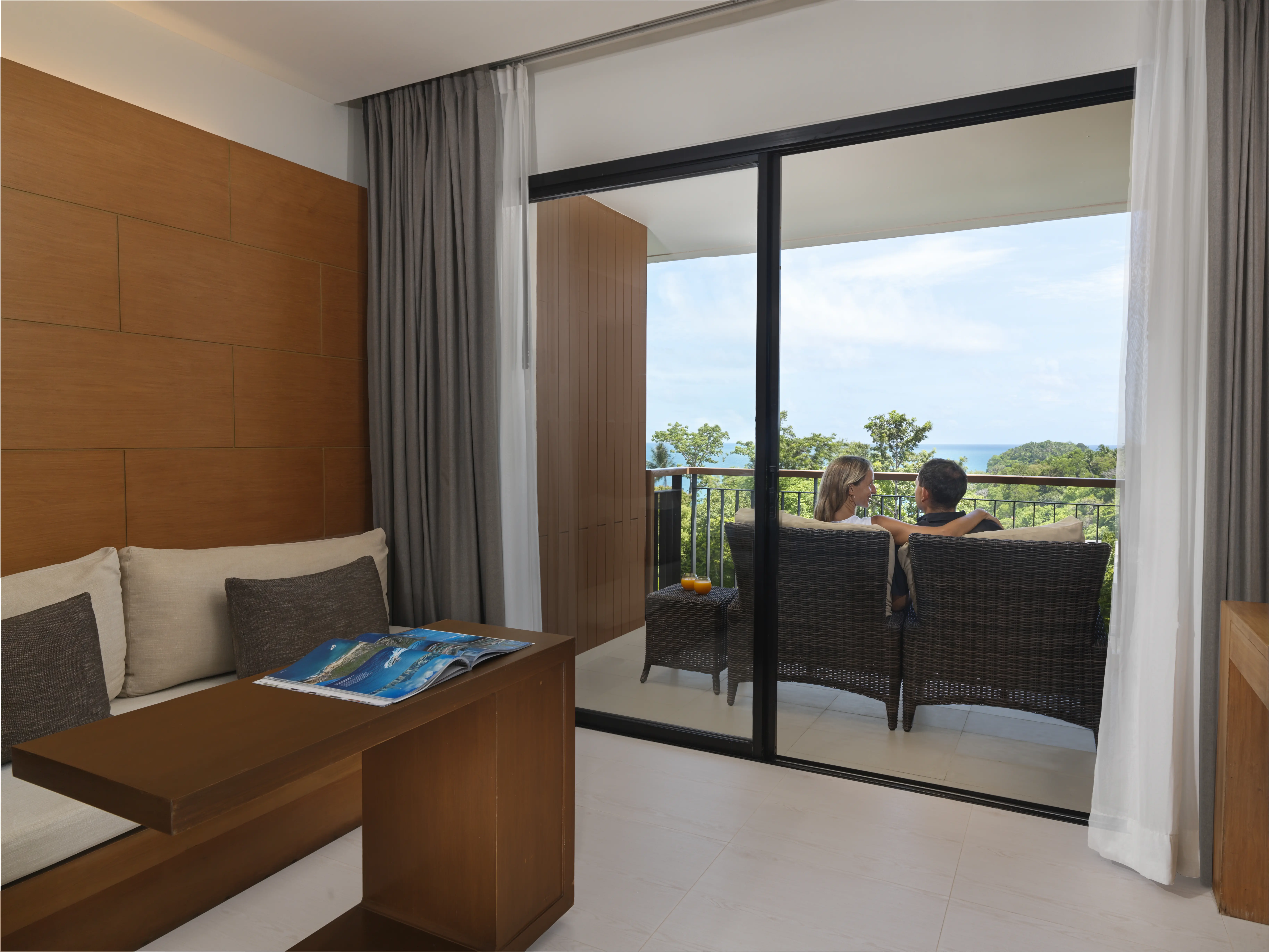 Novotel Phuket Kata Avista Resort & Spa - zdjęcie 93