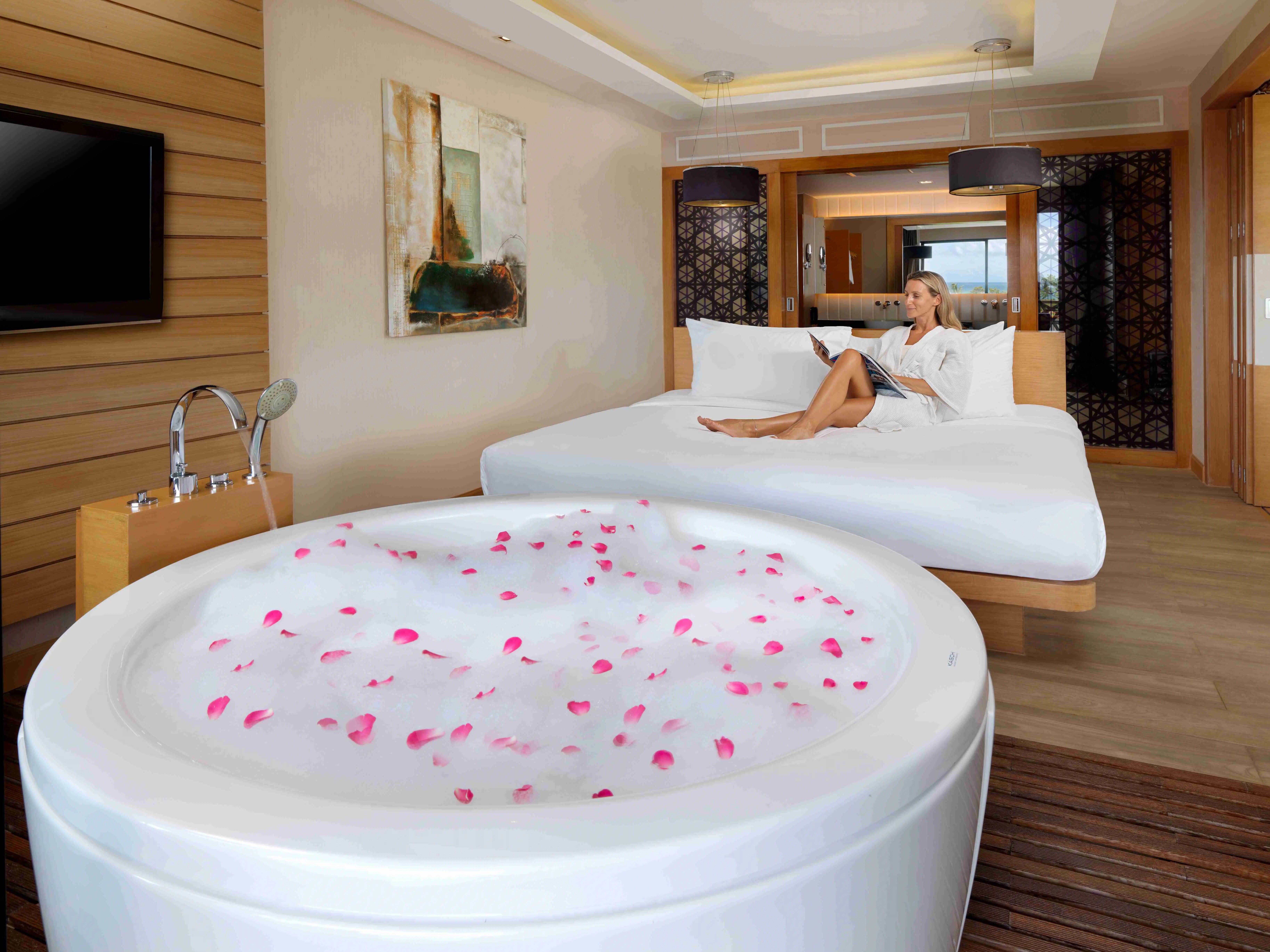 Novotel Phuket Kata Avista Resort & Spa - zdjęcie 35