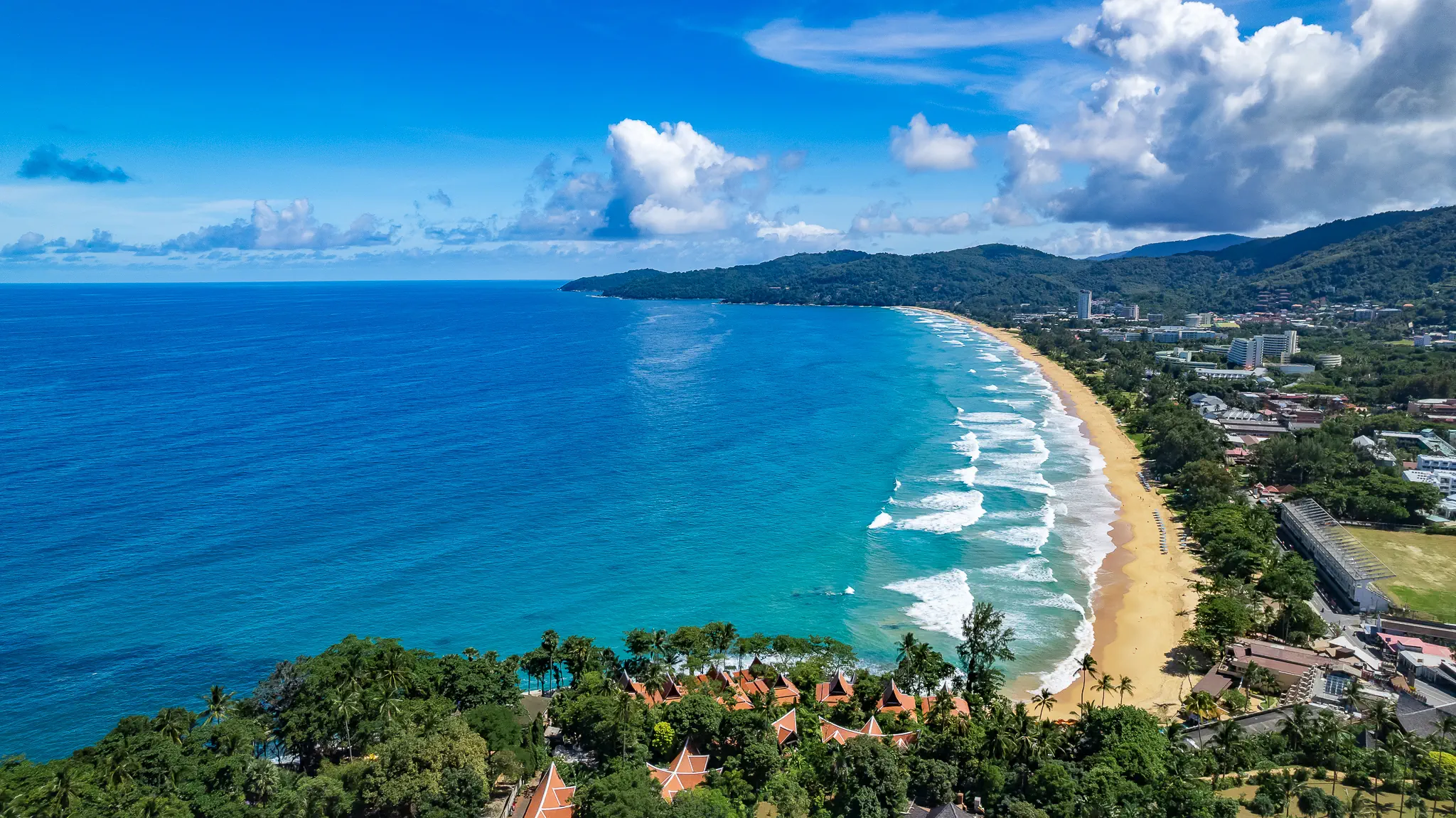 Novotel Phuket Kata Avista Resort & Spa - zdjęcie 104