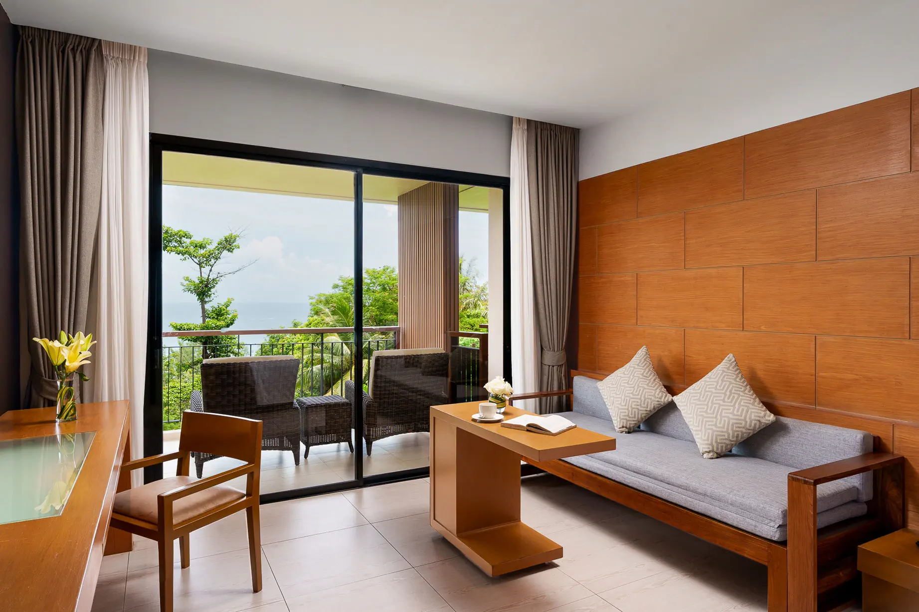 Novotel Phuket Kata Avista Resort & Spa - zdjęcie 110