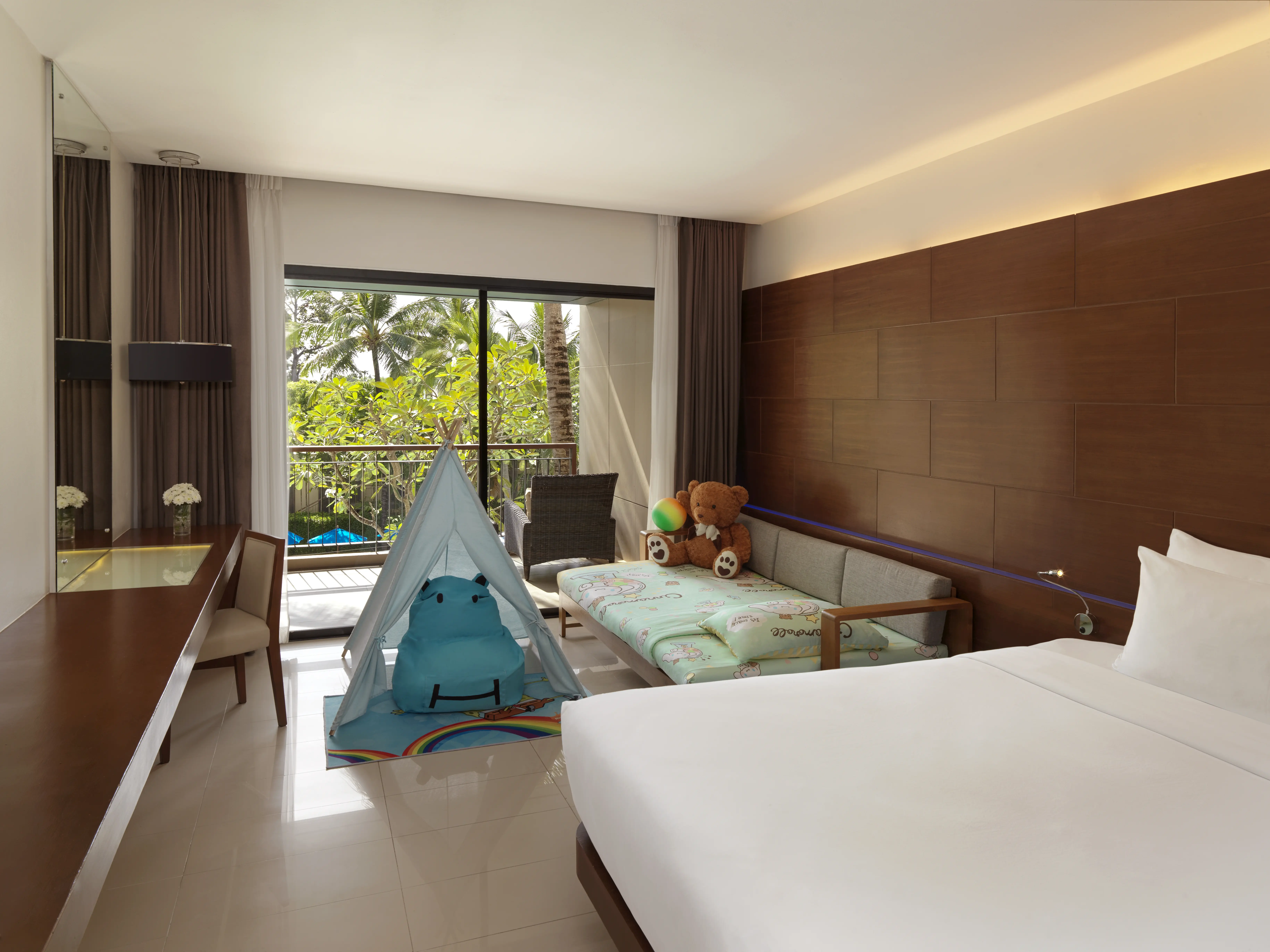 Novotel Phuket Kata Avista Resort & Spa - zdjęcie 36