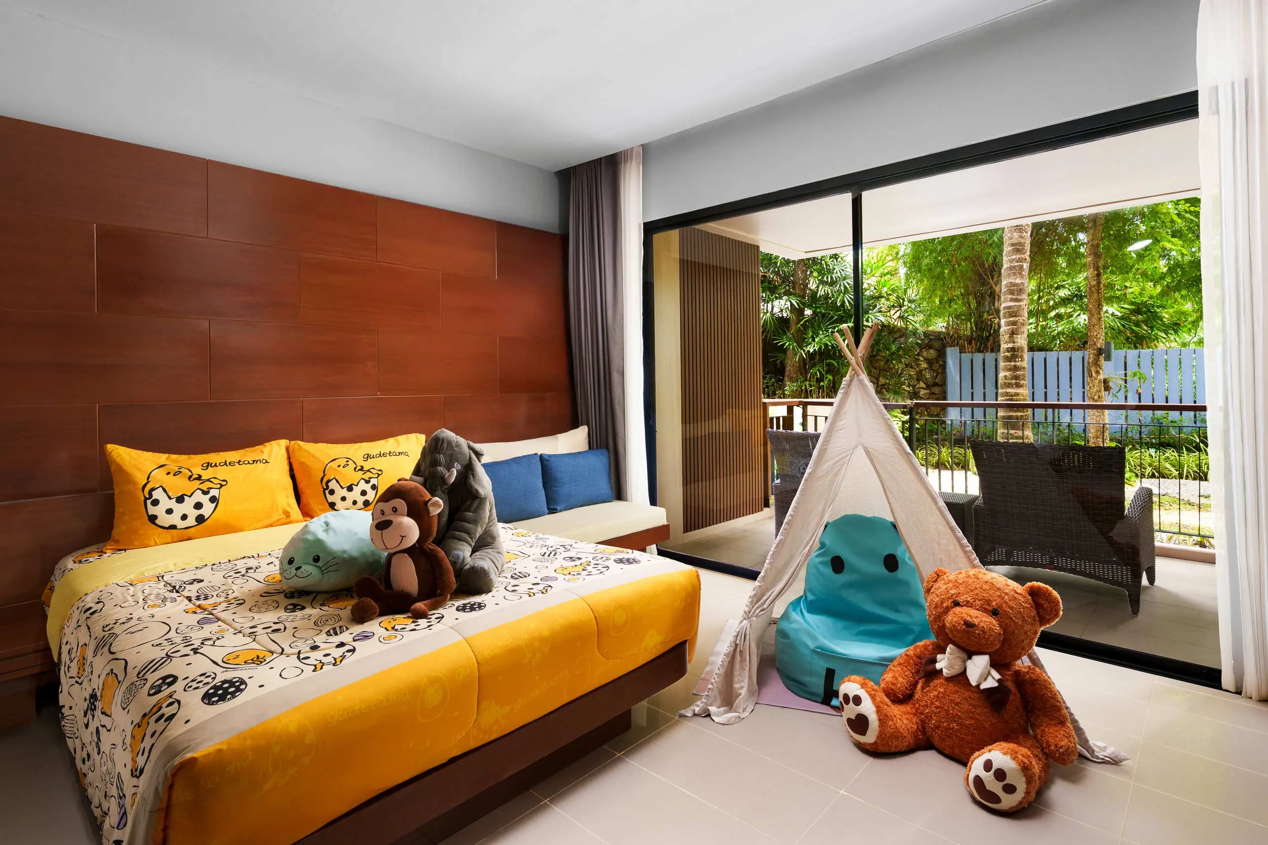 Novotel Phuket Kata Avista Resort & Spa - zdjęcie 97