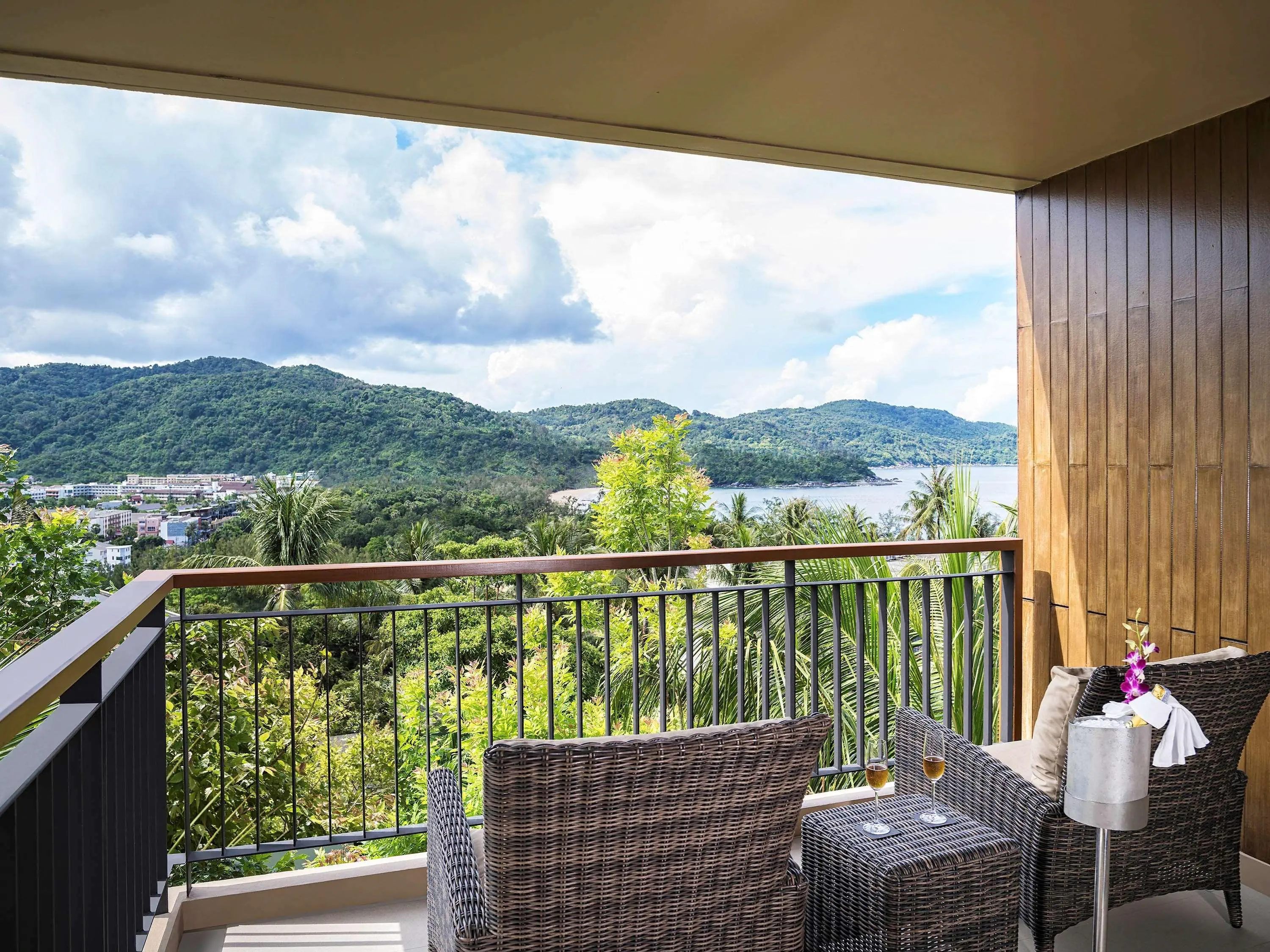 Novotel Phuket Kata Avista Resort & Spa - zdjęcie 94