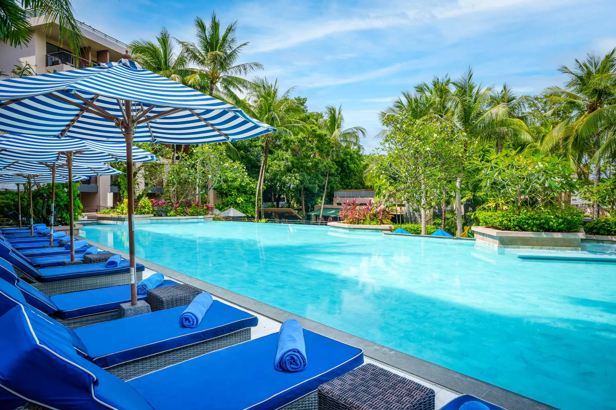 Novotel Phuket Kata Avista Resort & Spa - zdjęcie 57