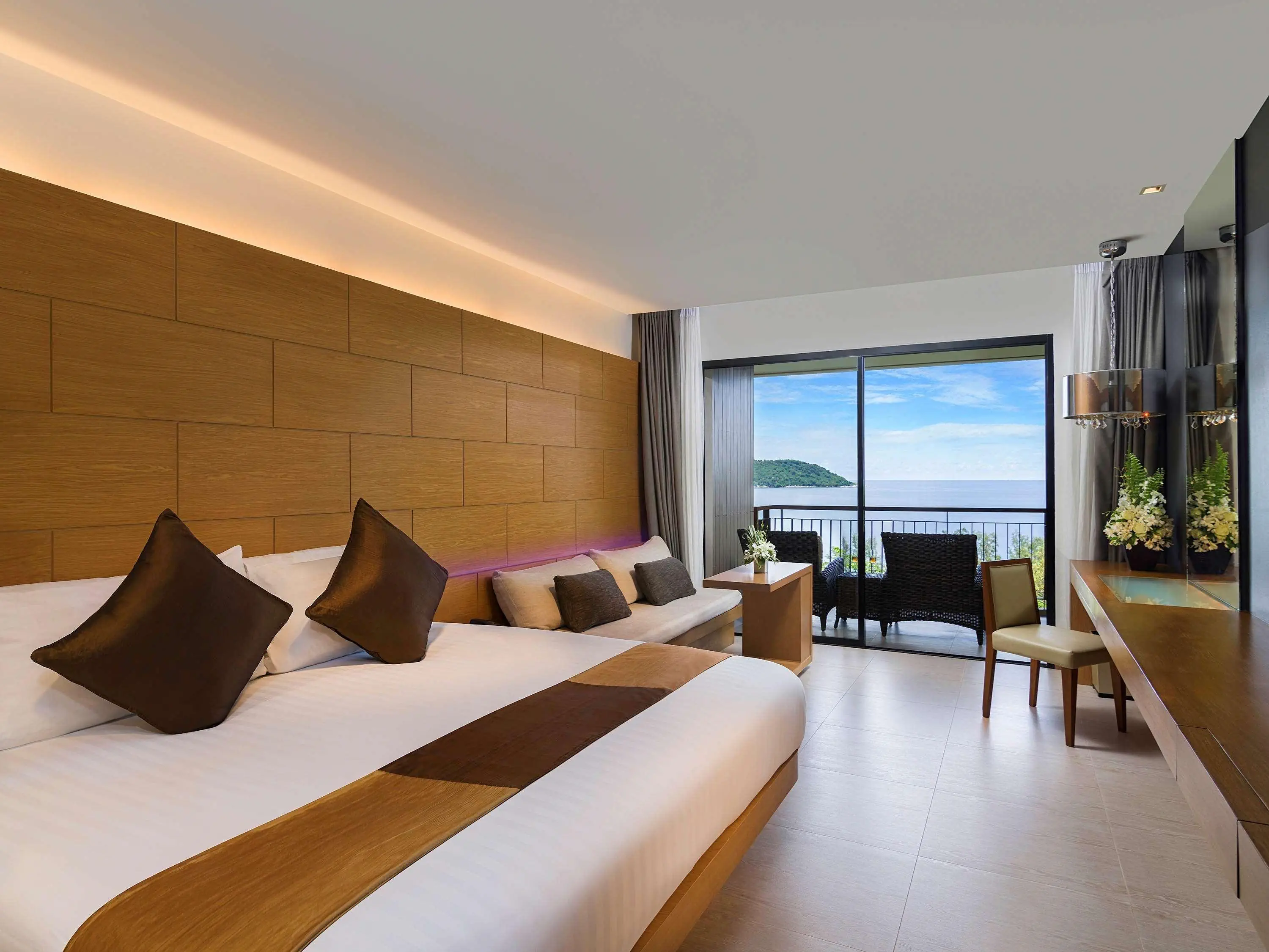 Novotel Phuket Kata Avista Resort & Spa - zdjęcie 100