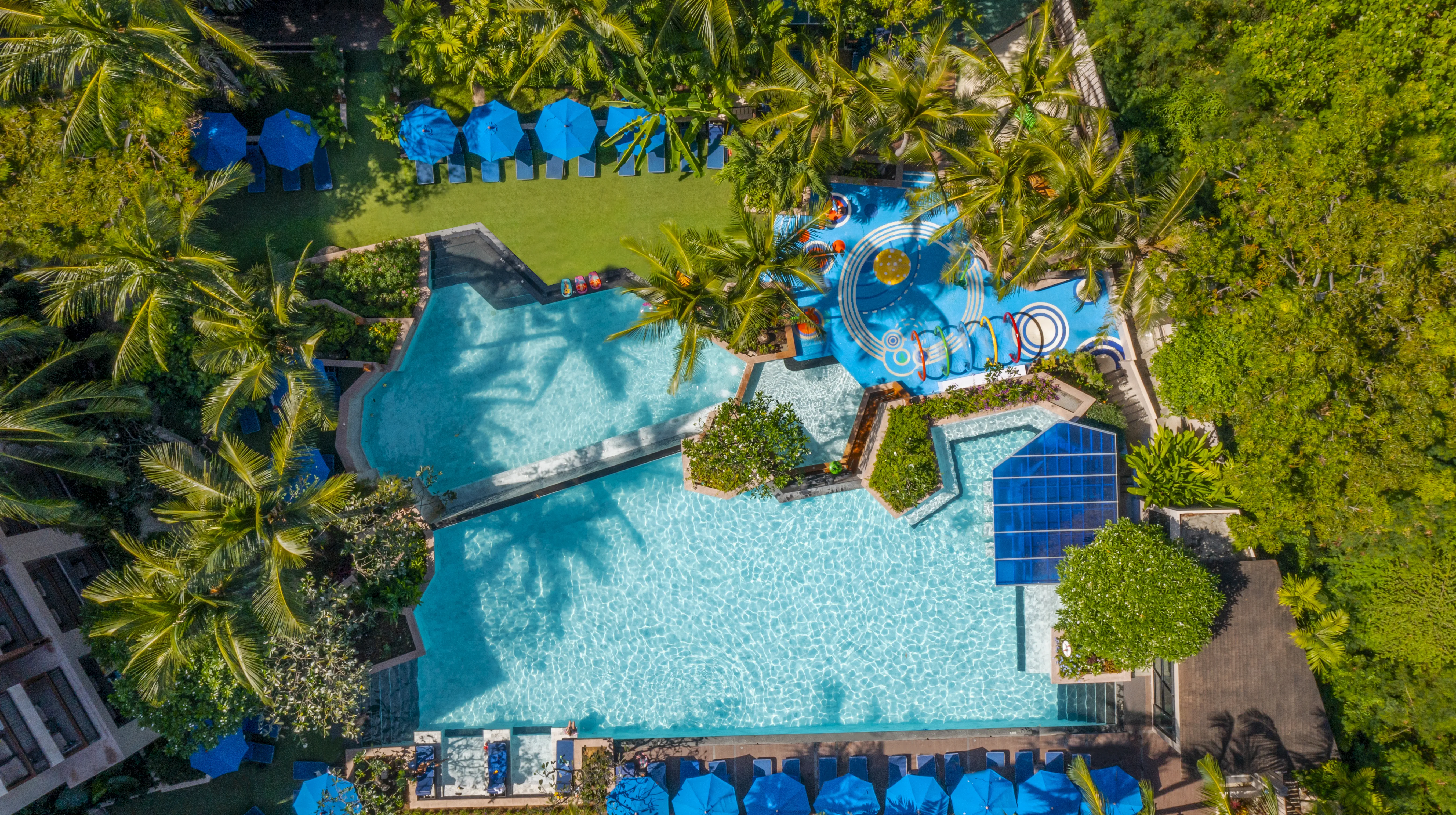 Novotel Phuket Kata Avista Resort & Spa - zdjęcie 39