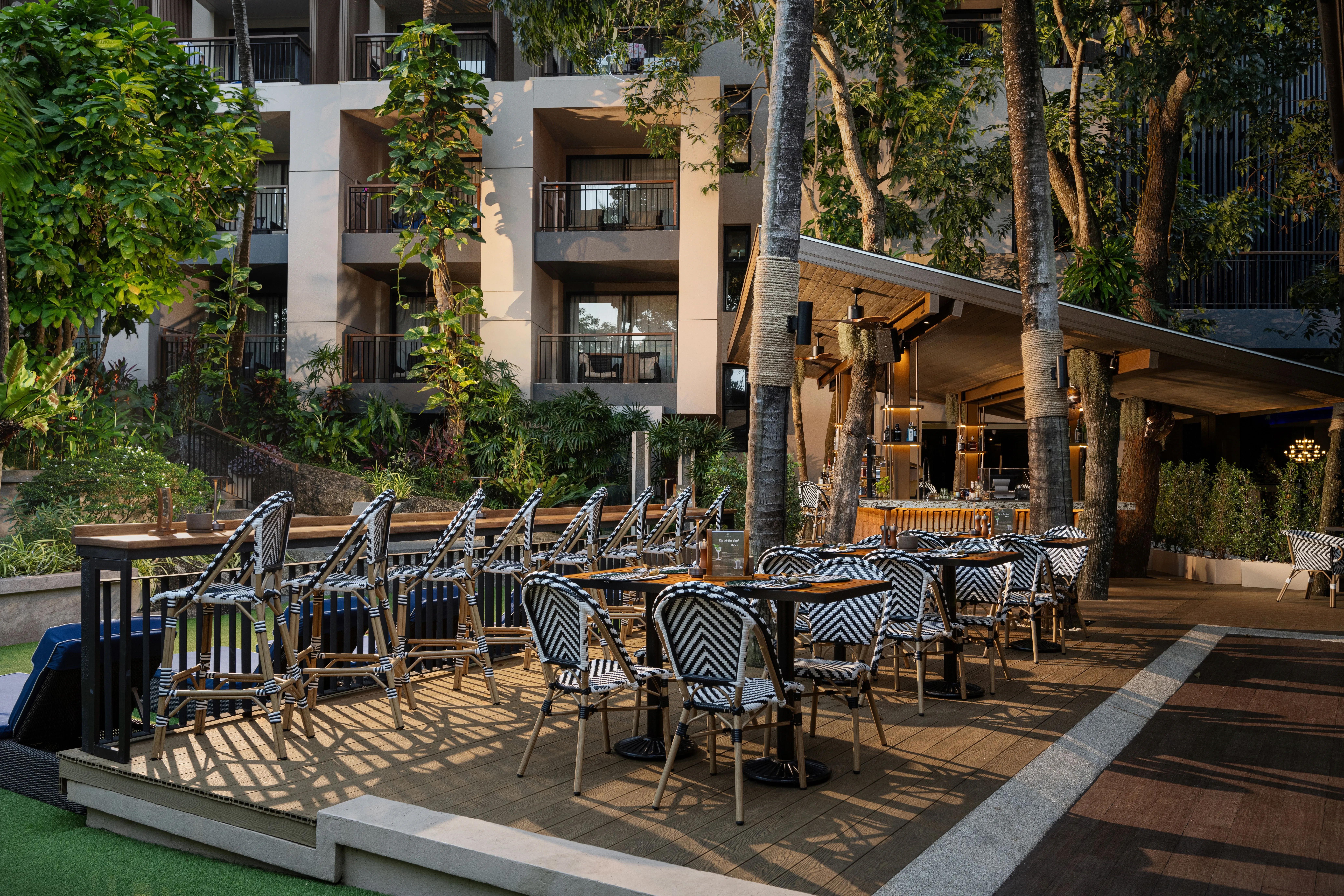 Novotel Phuket Kata Avista Resort & Spa - zdjęcie 86