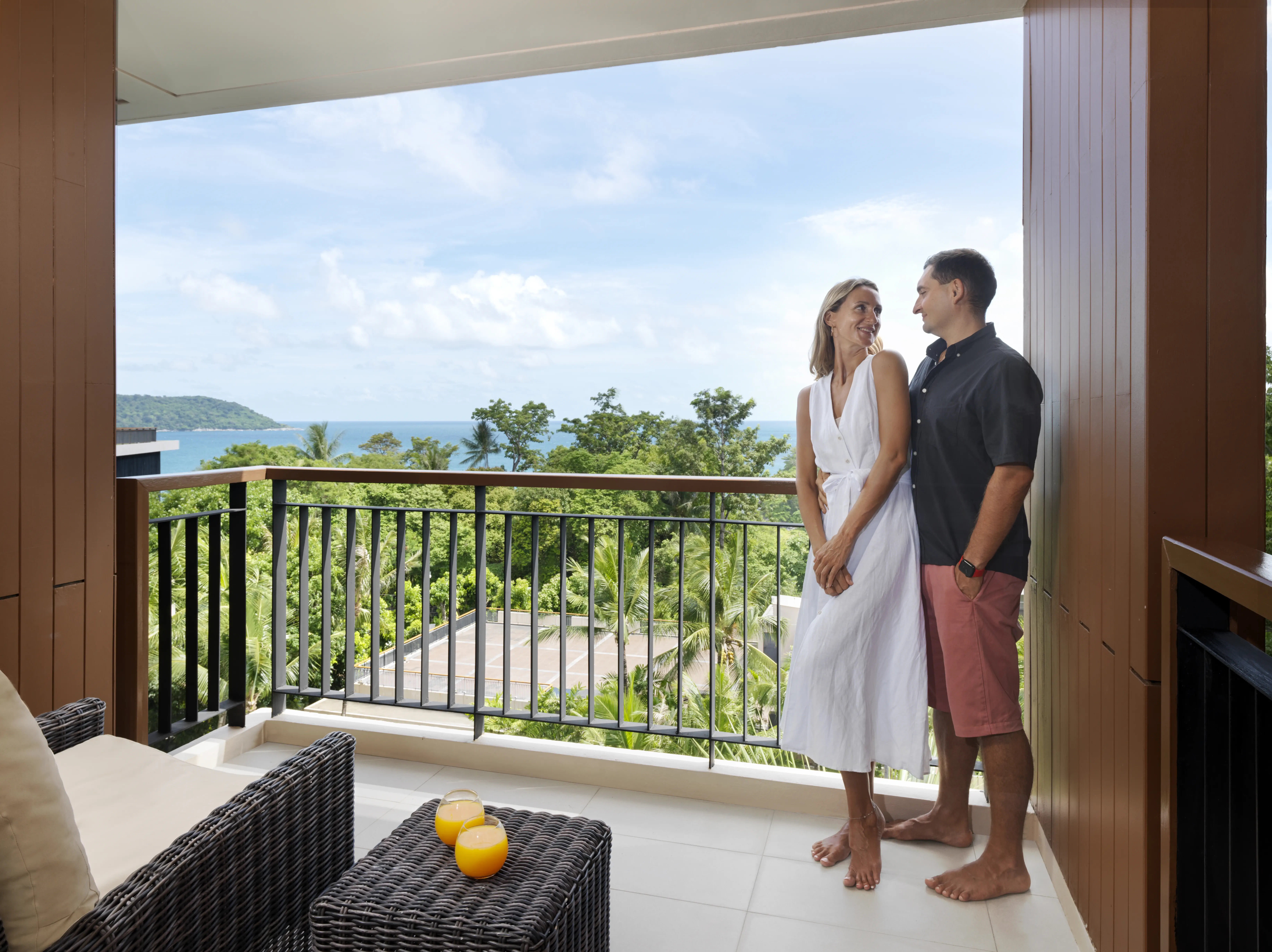 Novotel Phuket Kata Avista Resort & Spa - zdjęcie 92