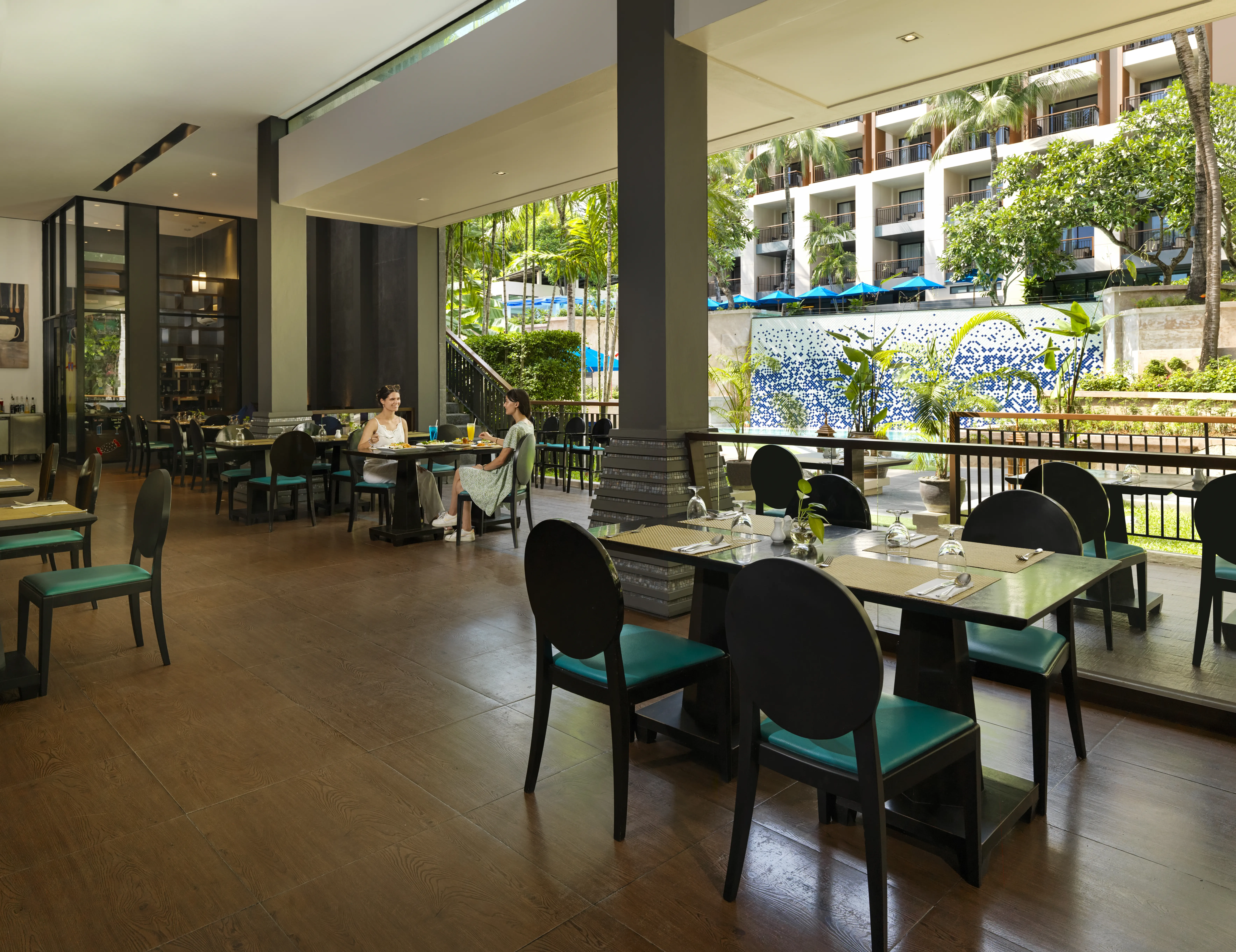 Novotel Phuket Kata Avista Resort & Spa - zdjęcie 5