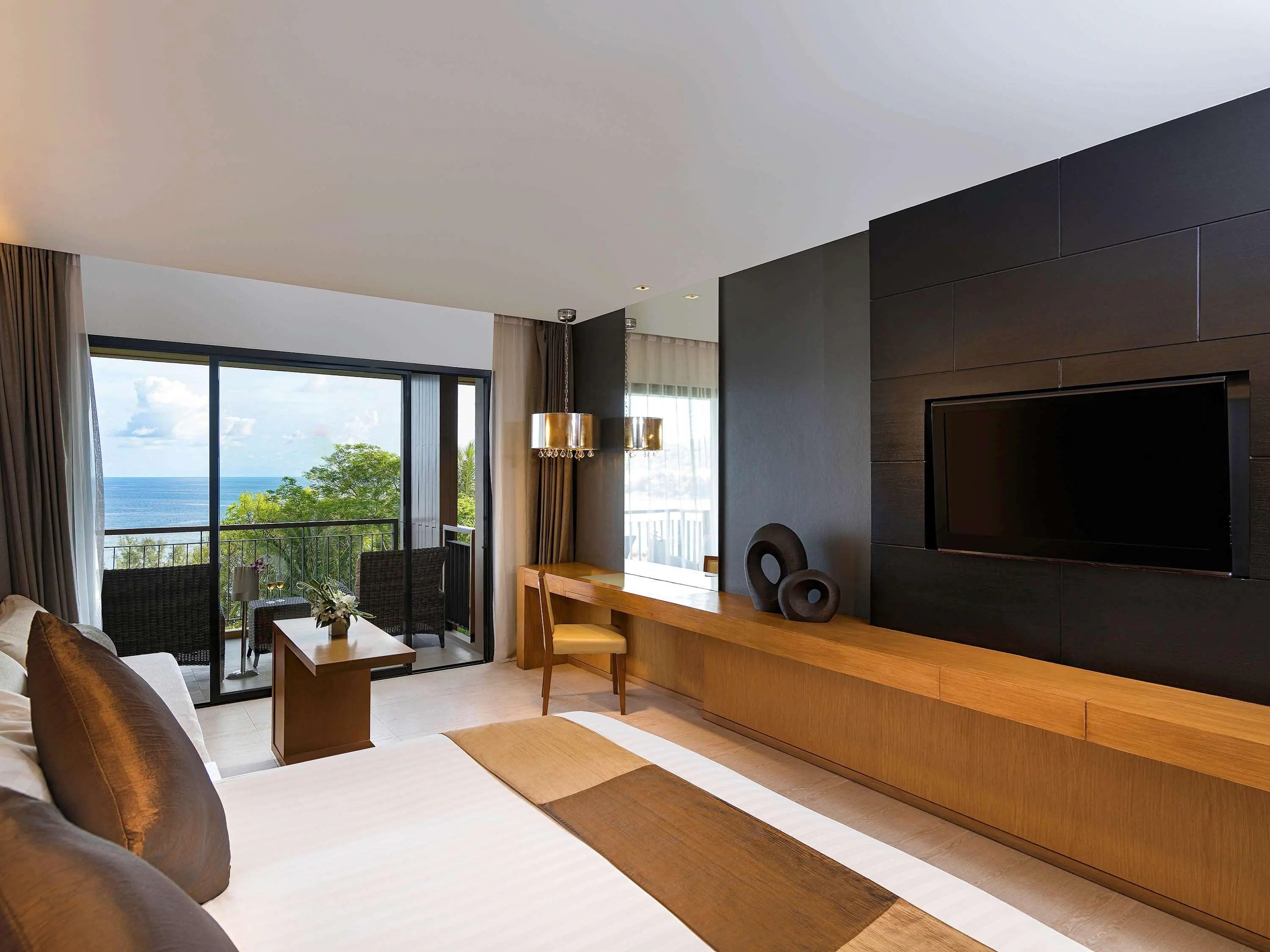 Novotel Phuket Kata Avista Resort & Spa - zdjęcie 95