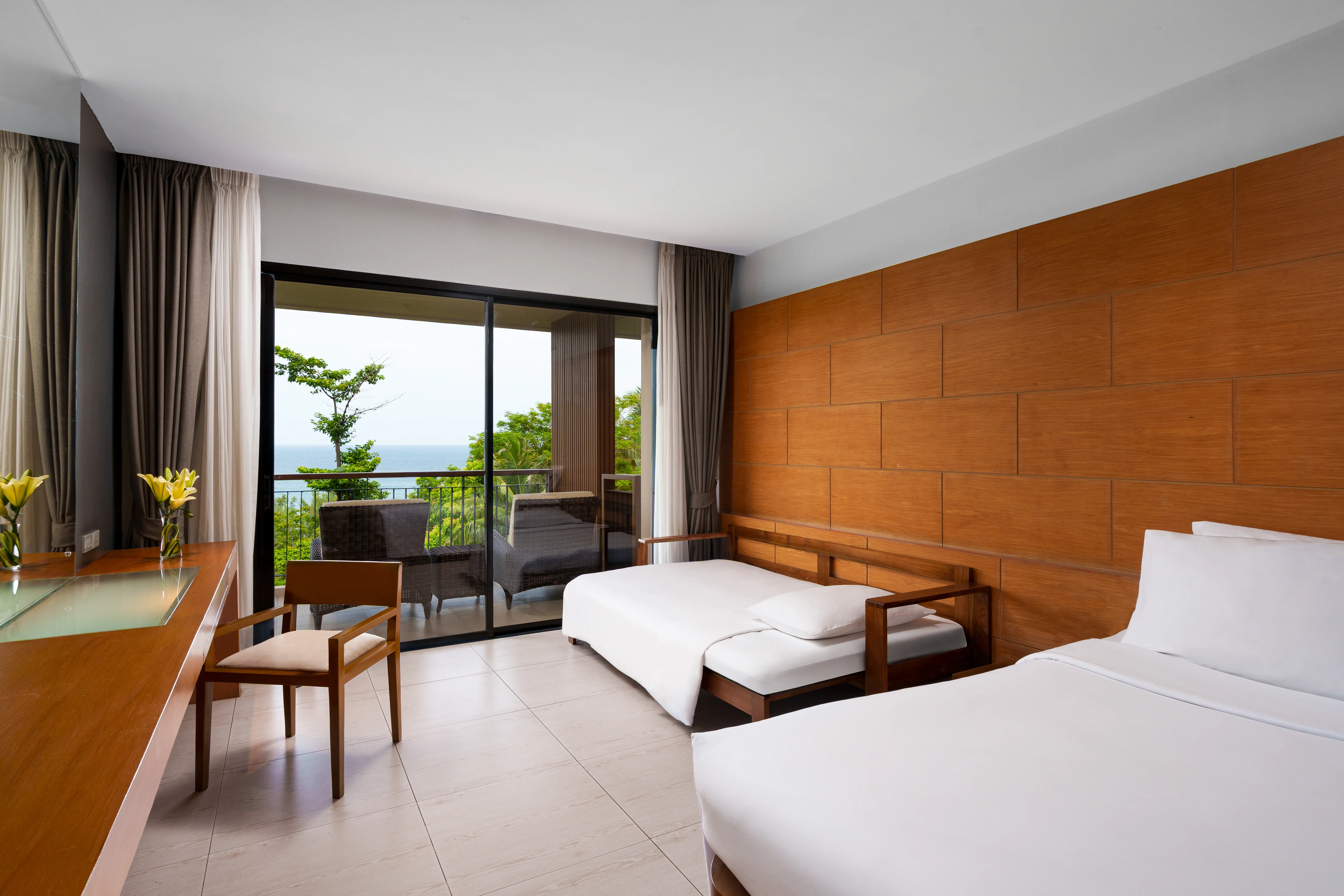 Novotel Phuket Kata Avista Resort & Spa - zdjęcie 107