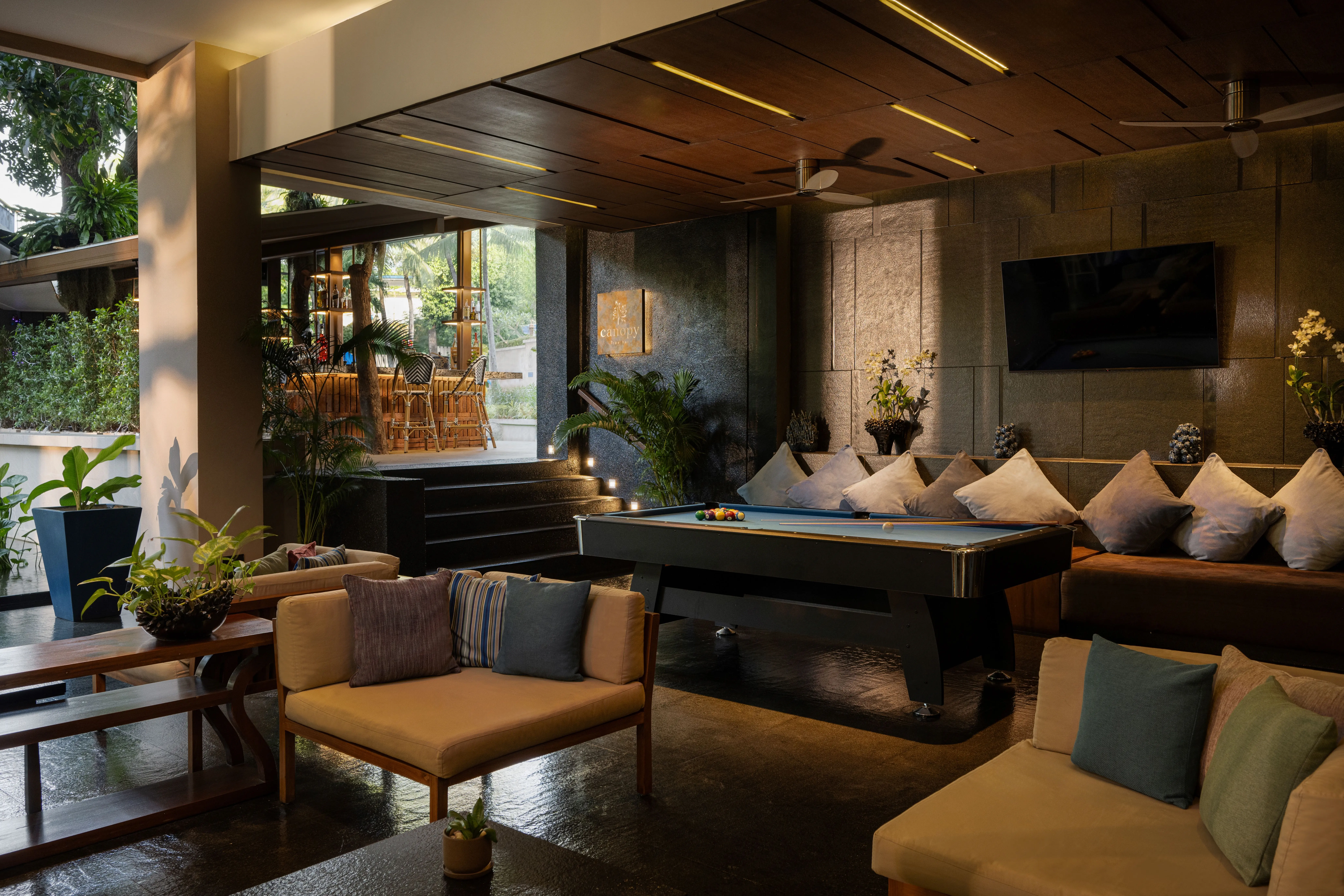 Novotel Phuket Kata Avista Resort & Spa - zdjęcie 111
