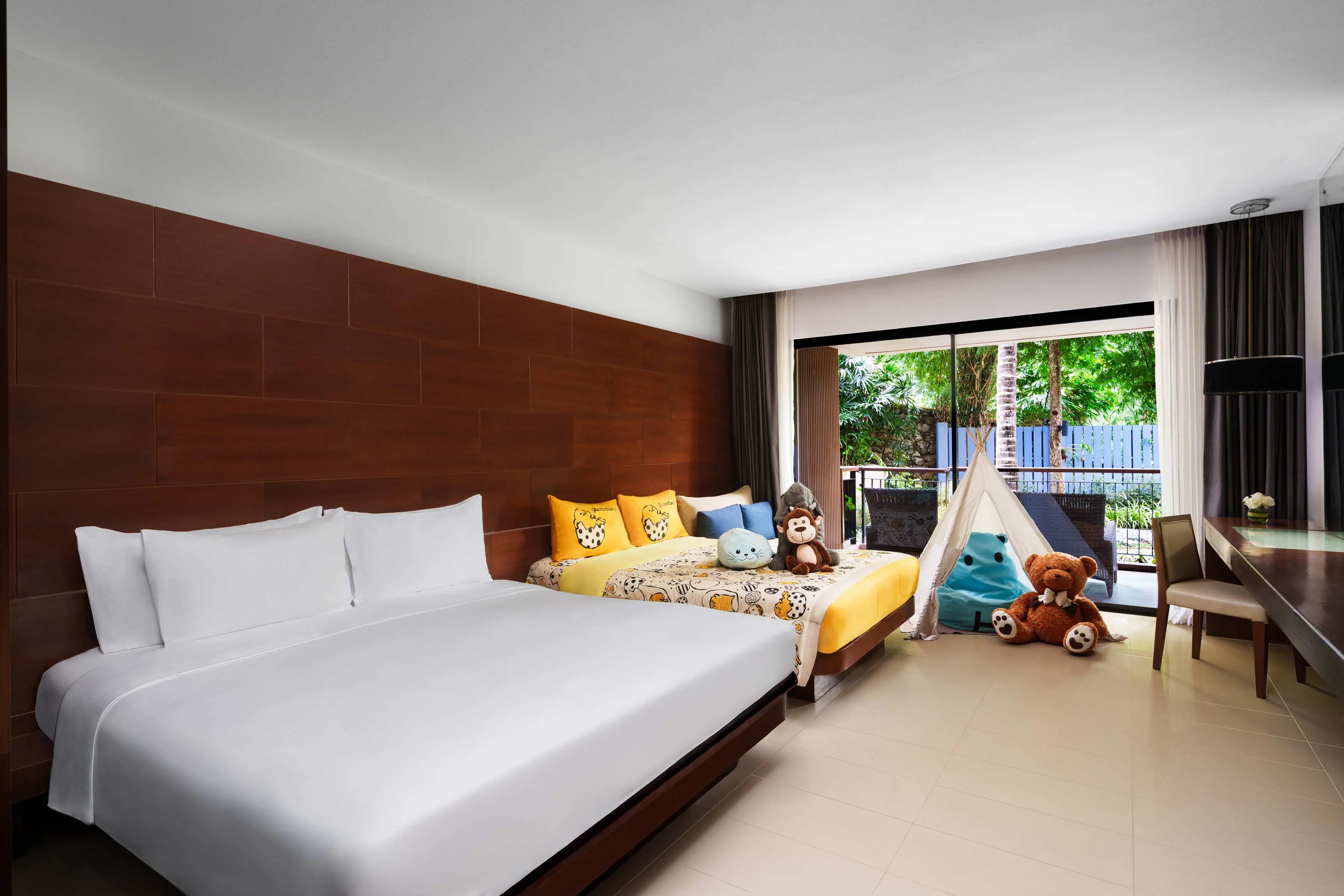 Novotel Phuket Kata Avista Resort & Spa - zdjęcie 112